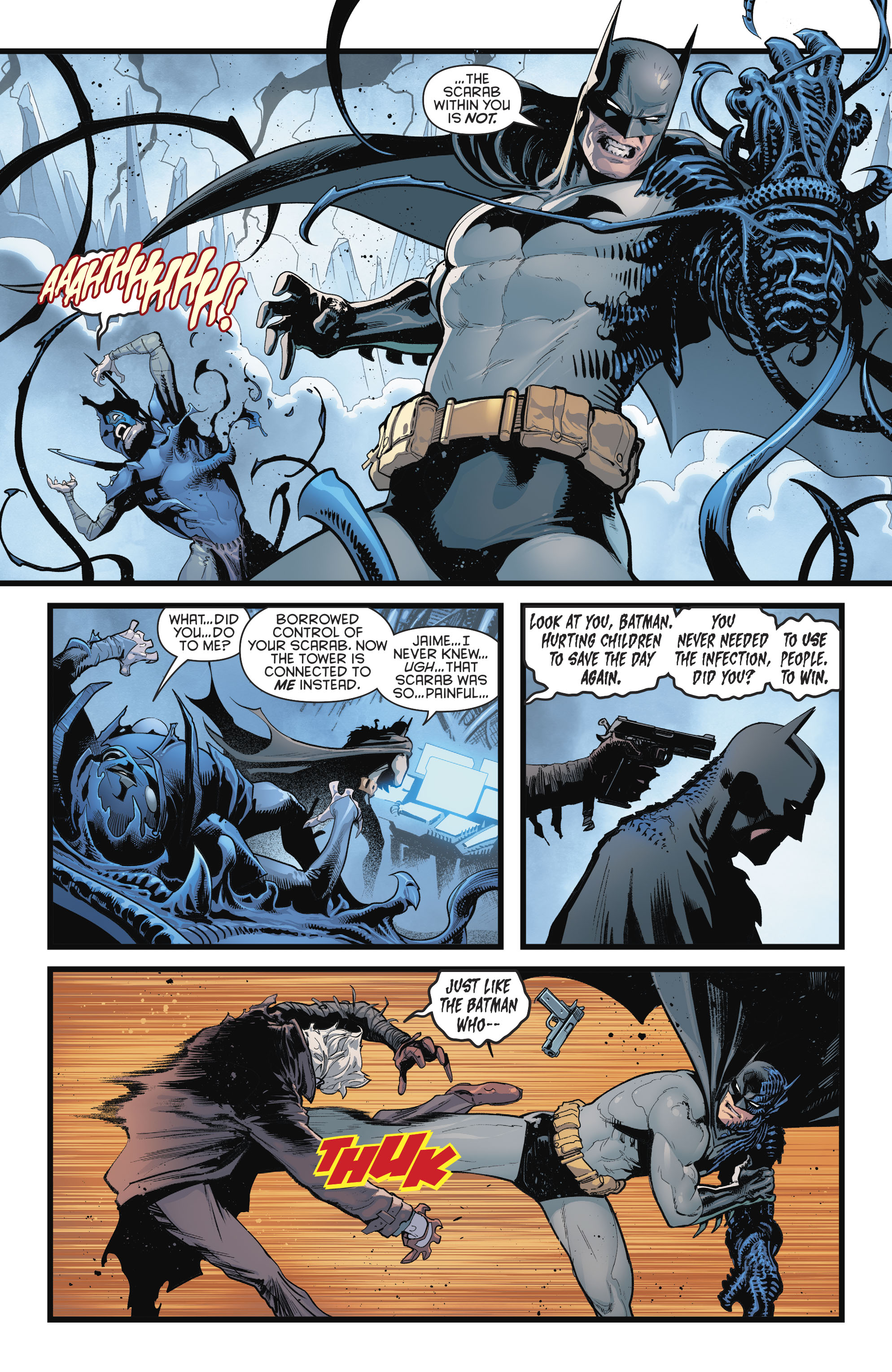 Batman/Superman (2019-) issue 5 - Page 15