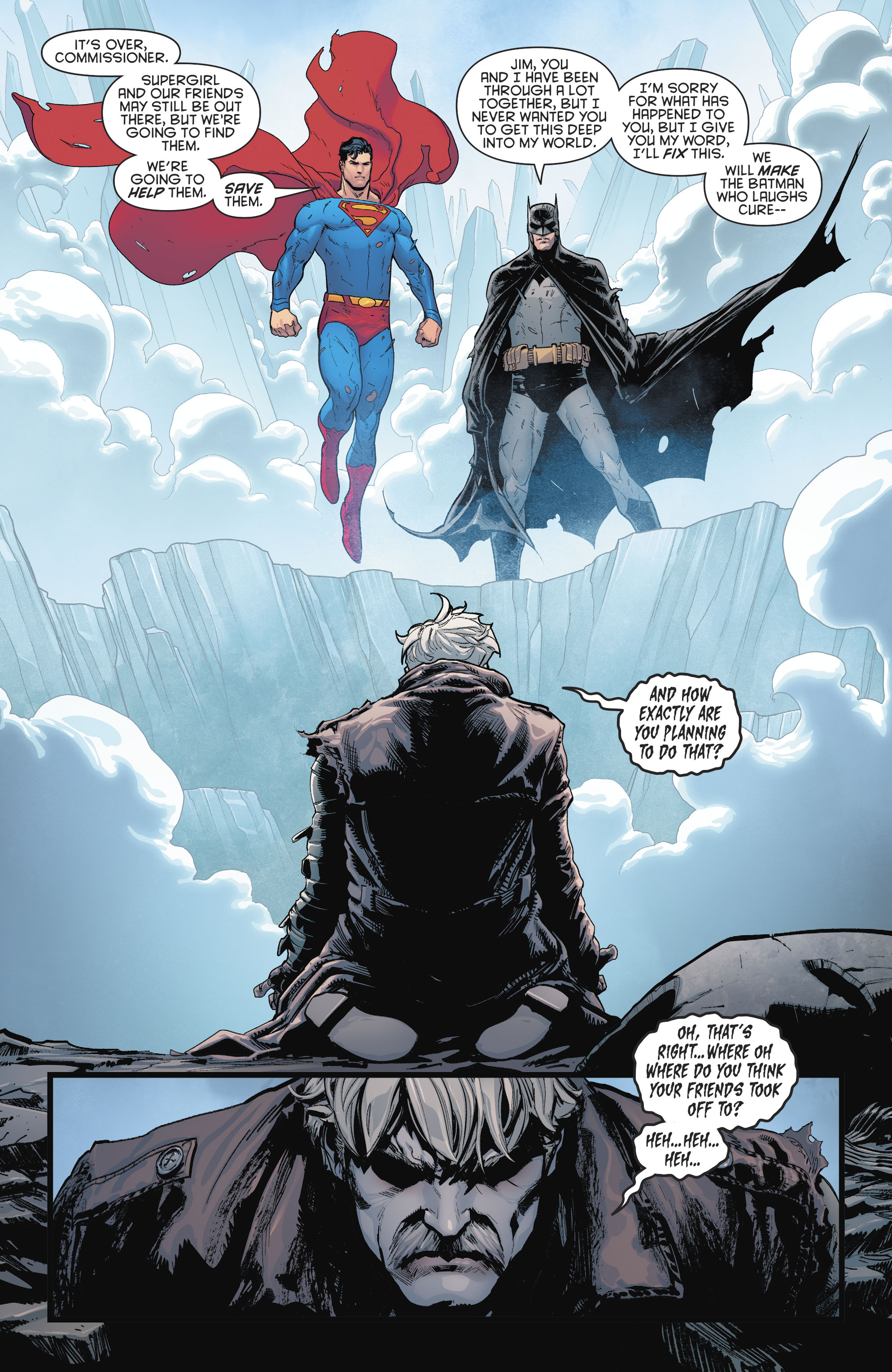 Batman/Superman (2019-) issue 5 - Page 18