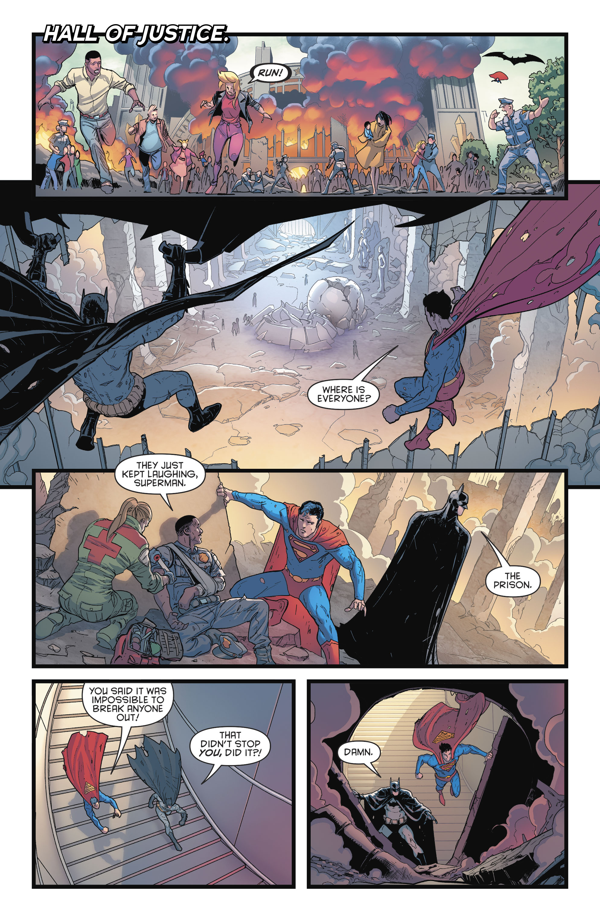 Batman/Superman (2019-) issue 5 - Page 19