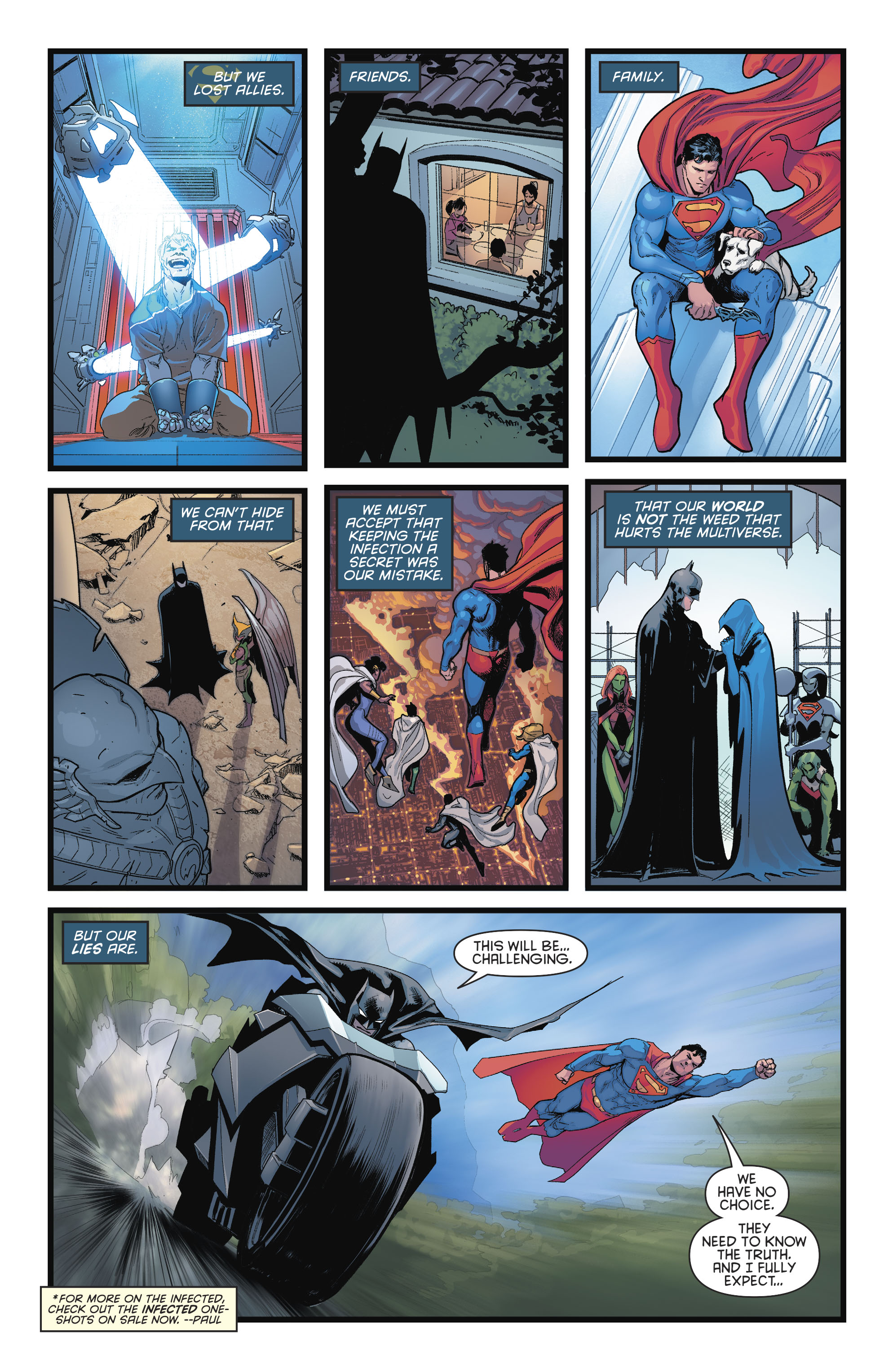 Batman/Superman (2019-) issue 5 - Page 21