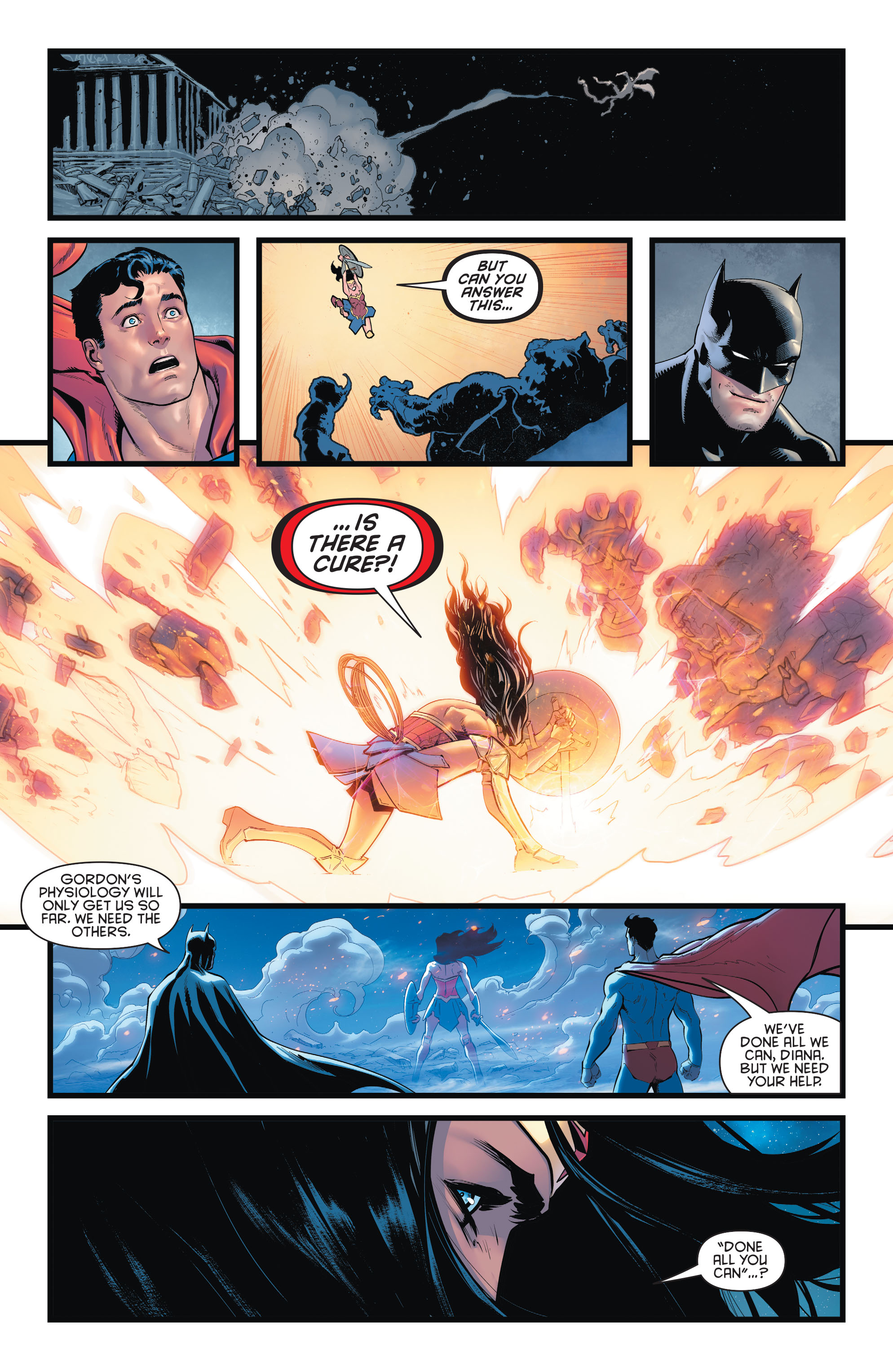 Batman/Superman (2019-) issue 6 - Page 9