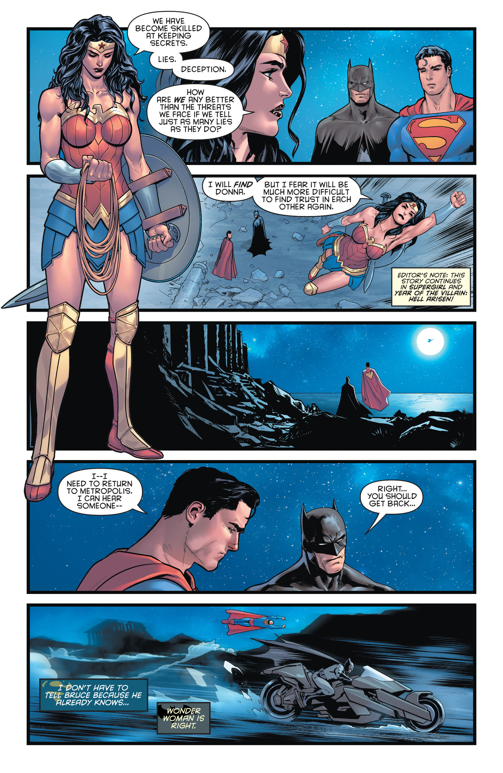 Batman/Superman (2019-) issue 6 - Page 11