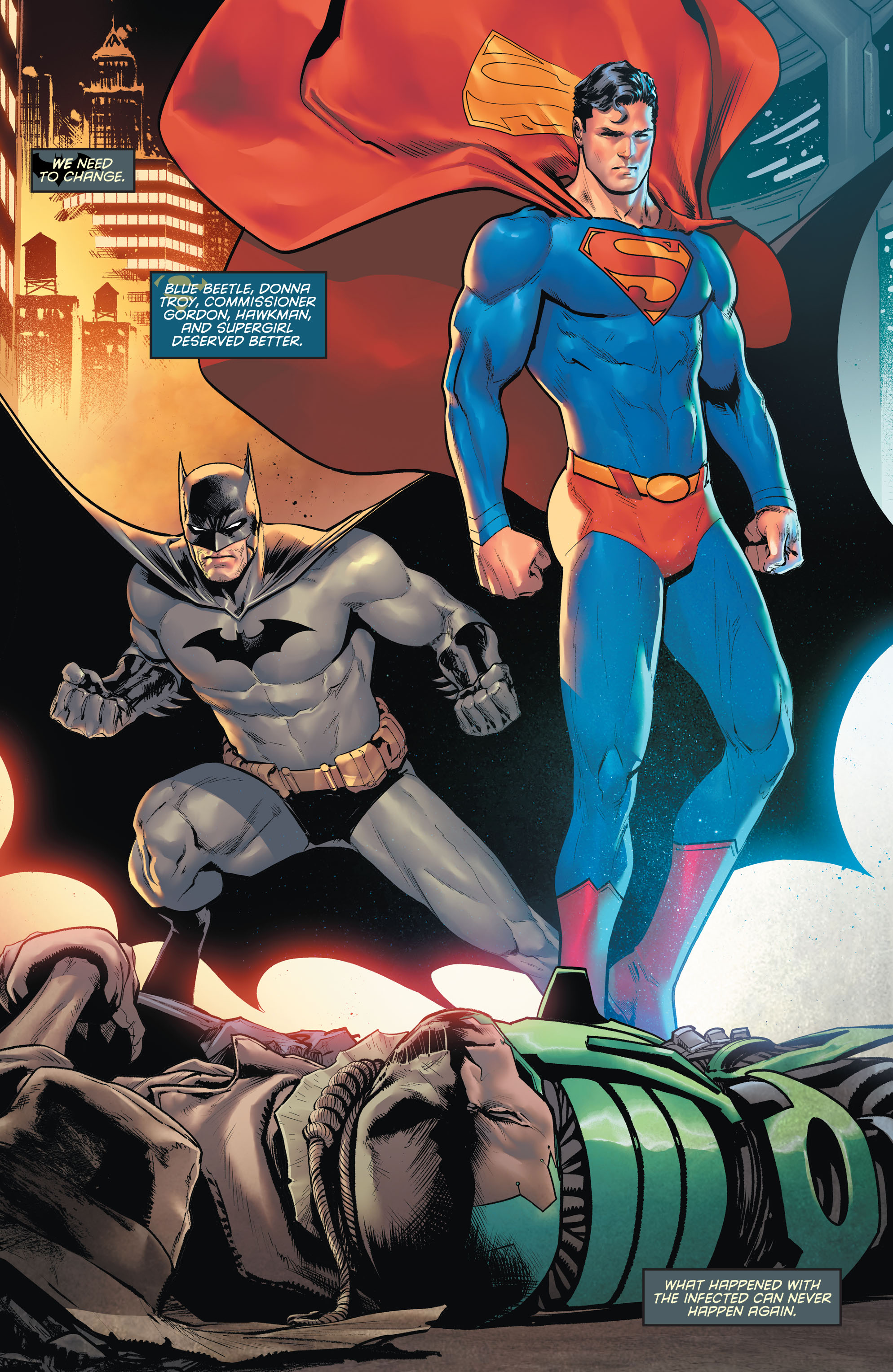 Batman/Superman (2019-) issue 6 - Page 13