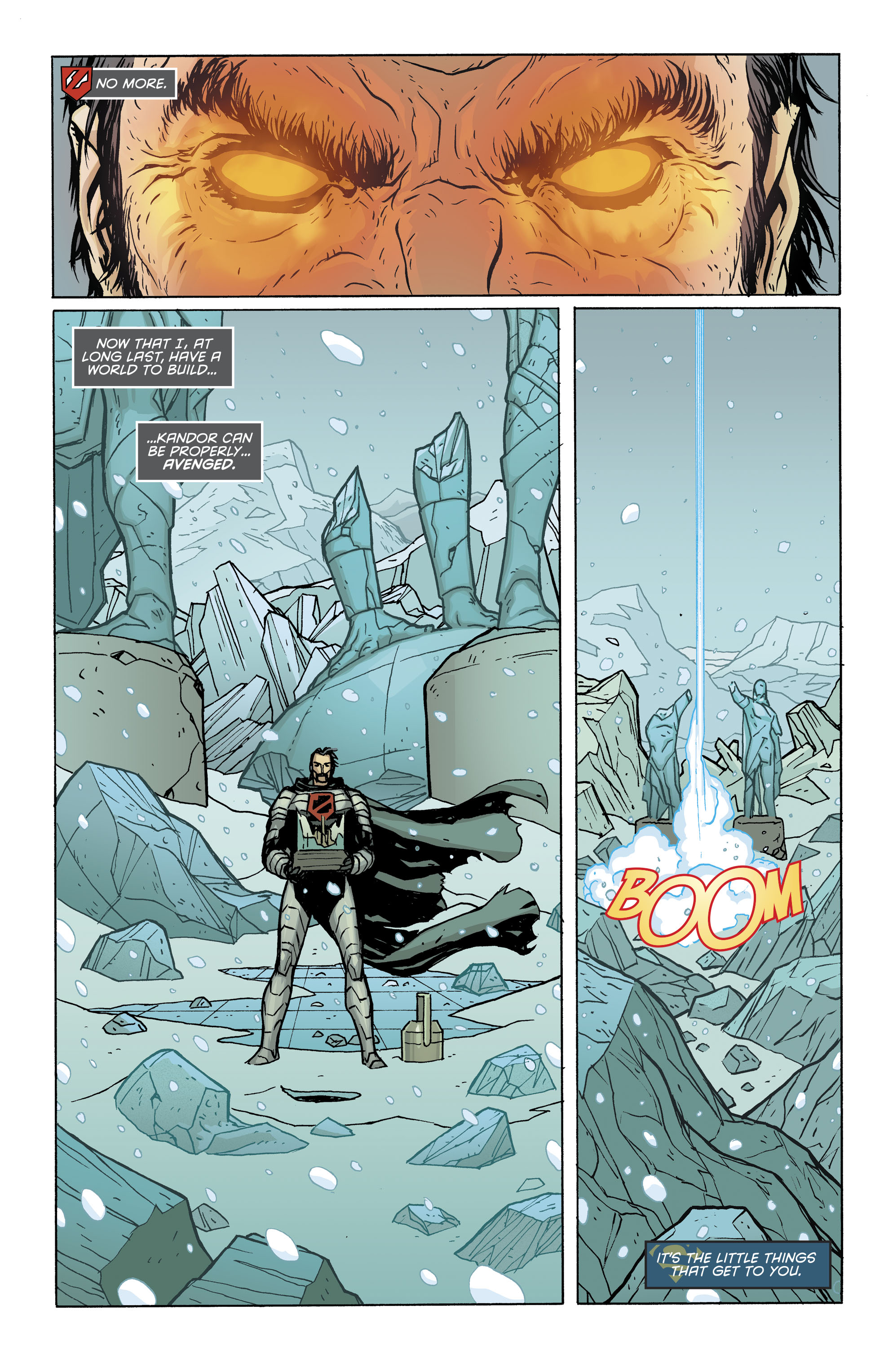 Batman/Superman (2019-) issue 7 - Page 5