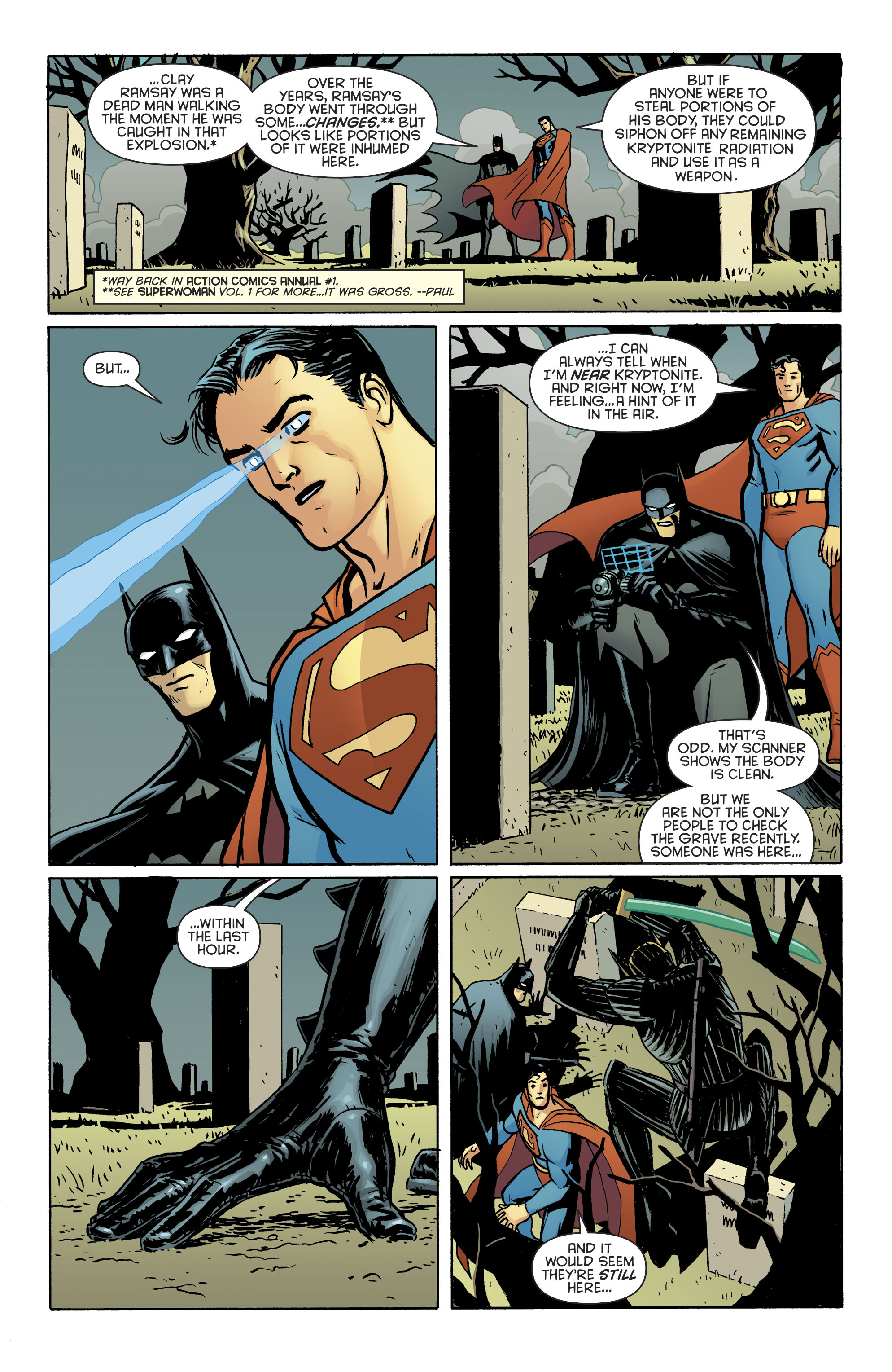 Batman/Superman (2019-) issue 7 - Page 9