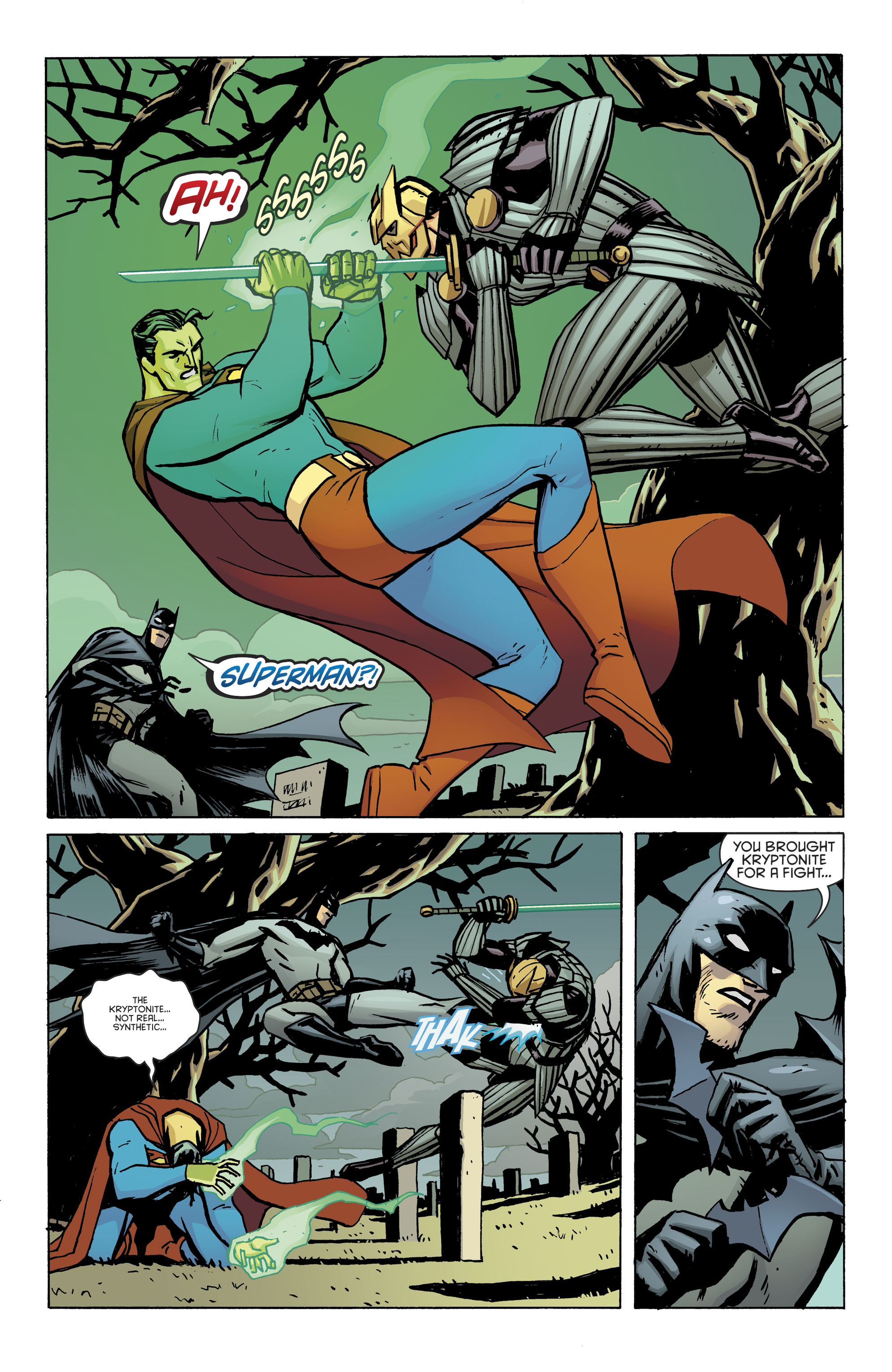 Batman/Superman (2019-) issue 7 - Page 10