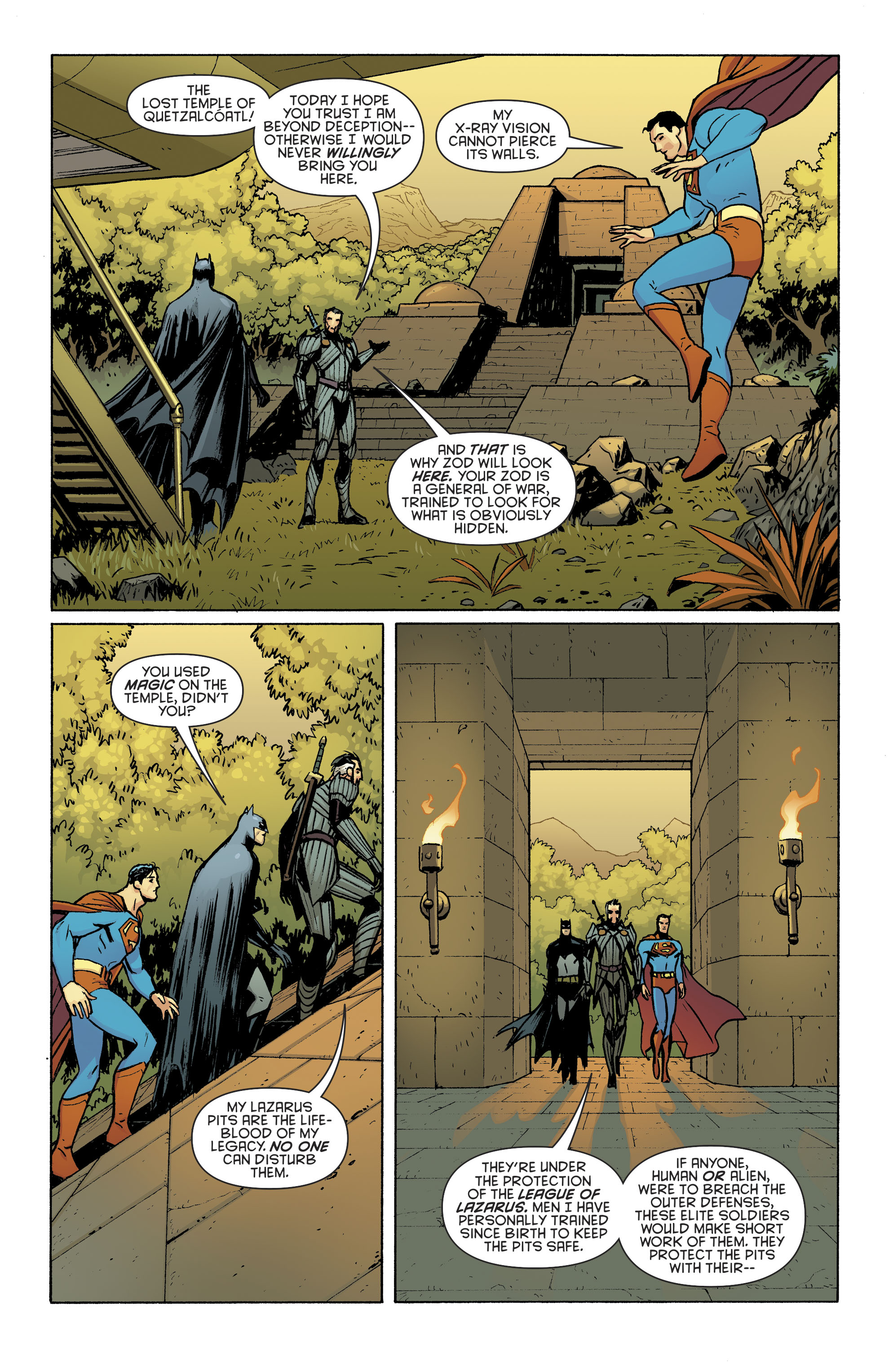 Batman/Superman (2019-) issue 7 - Page 16