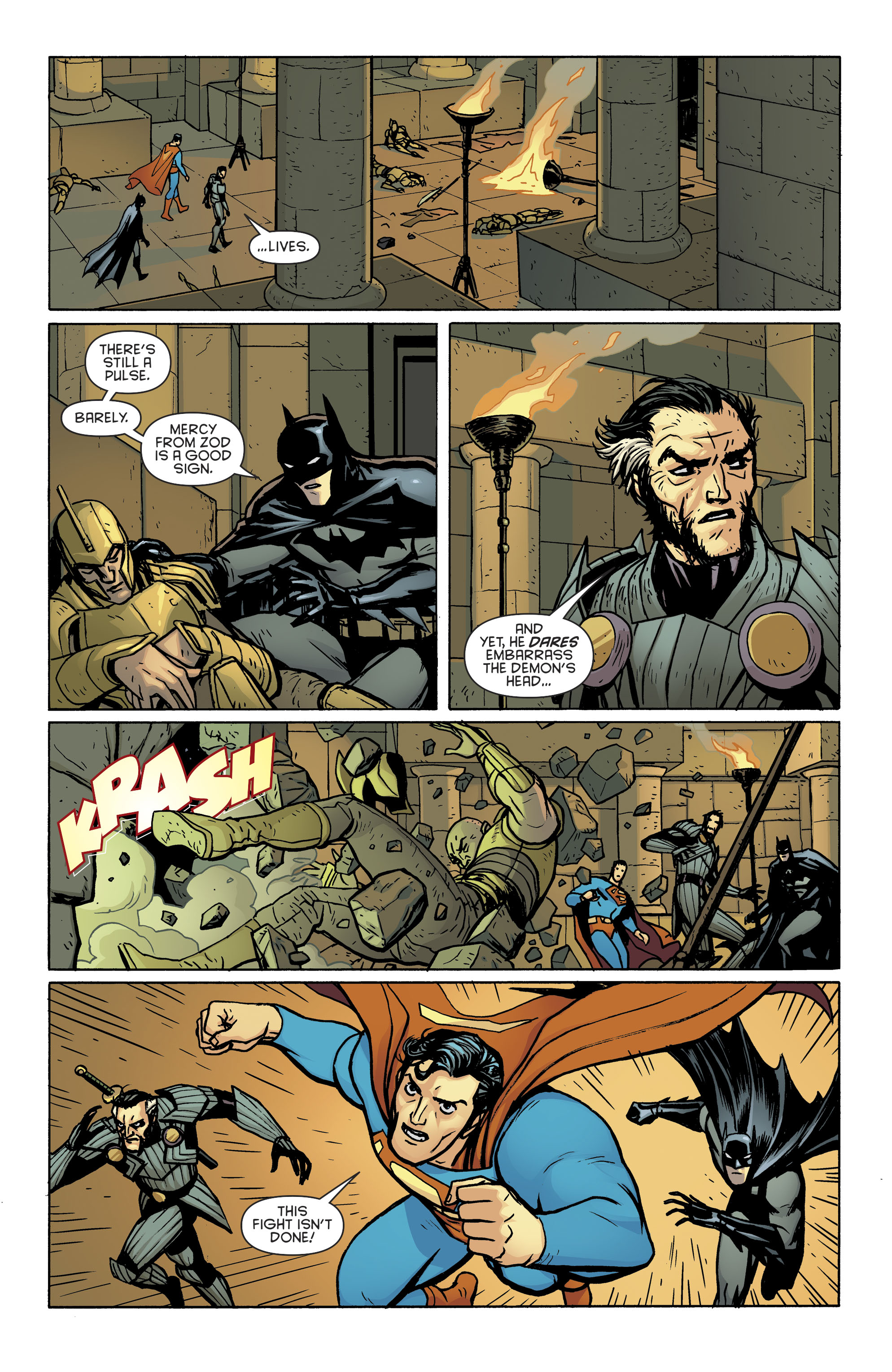 Batman/Superman (2019-) issue 7 - Page 17