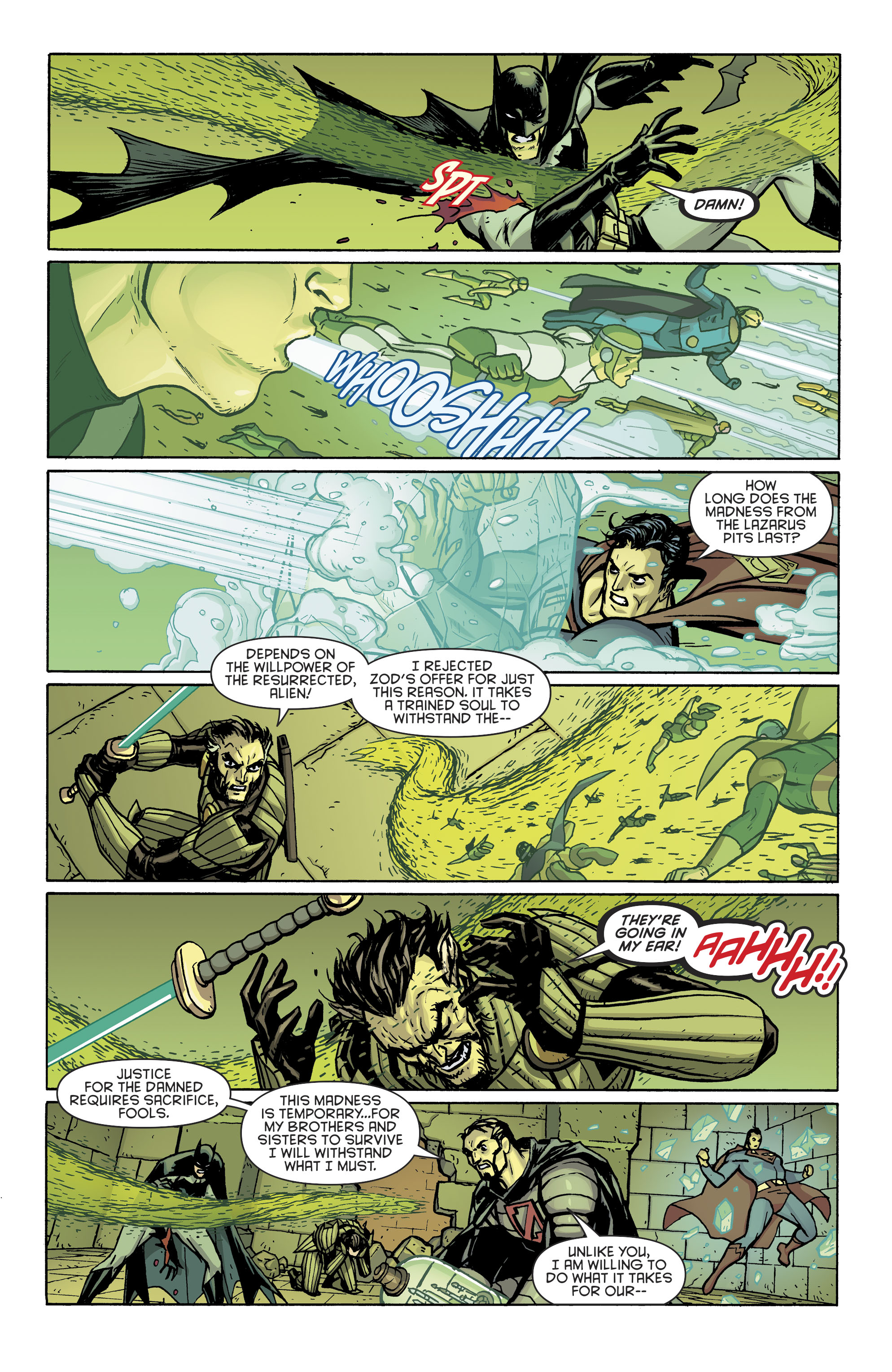 <{ $series->title }} issue 8 - Page 5