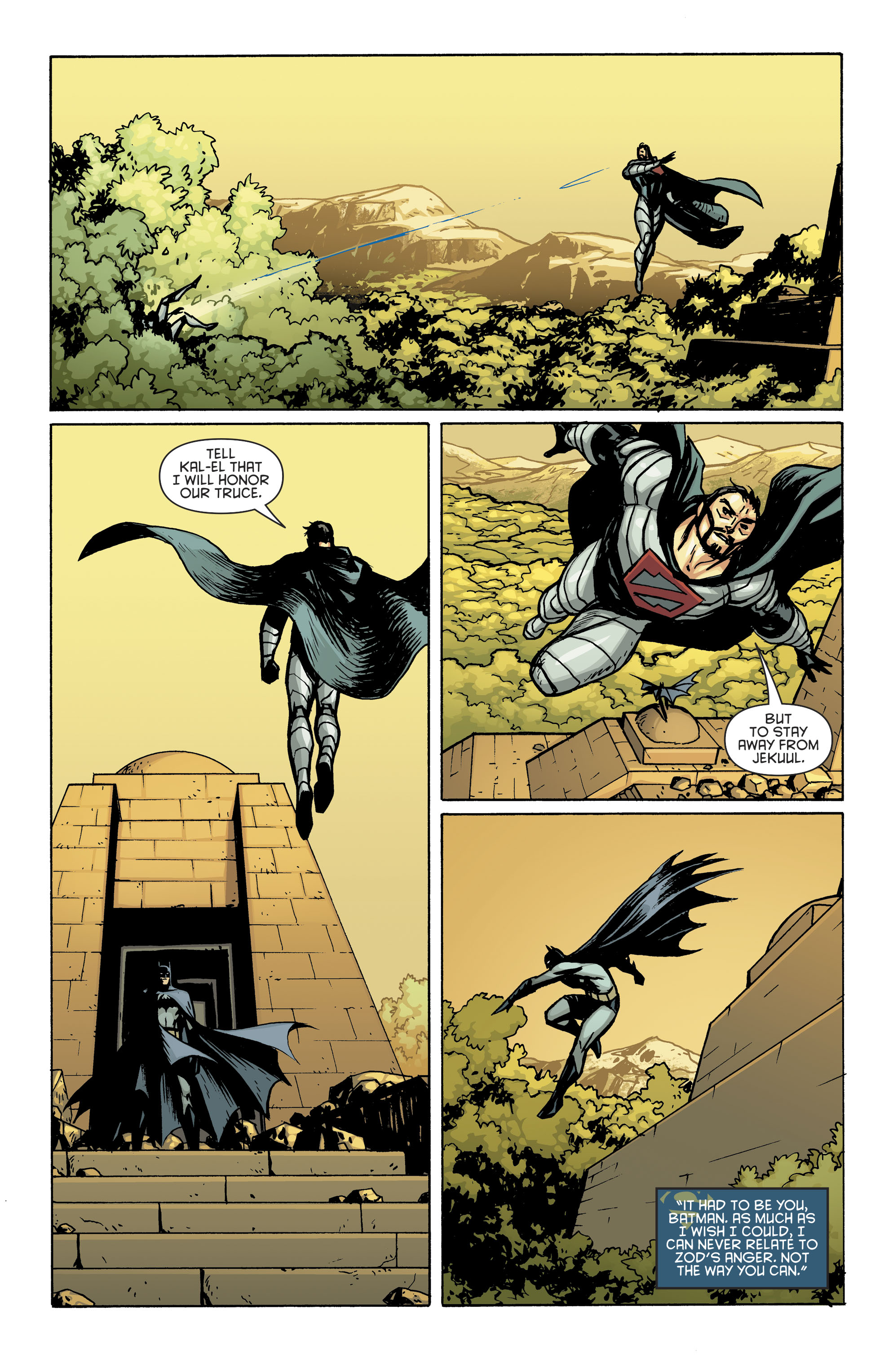 Batman/Superman (2019-) issue 8 - Page 19