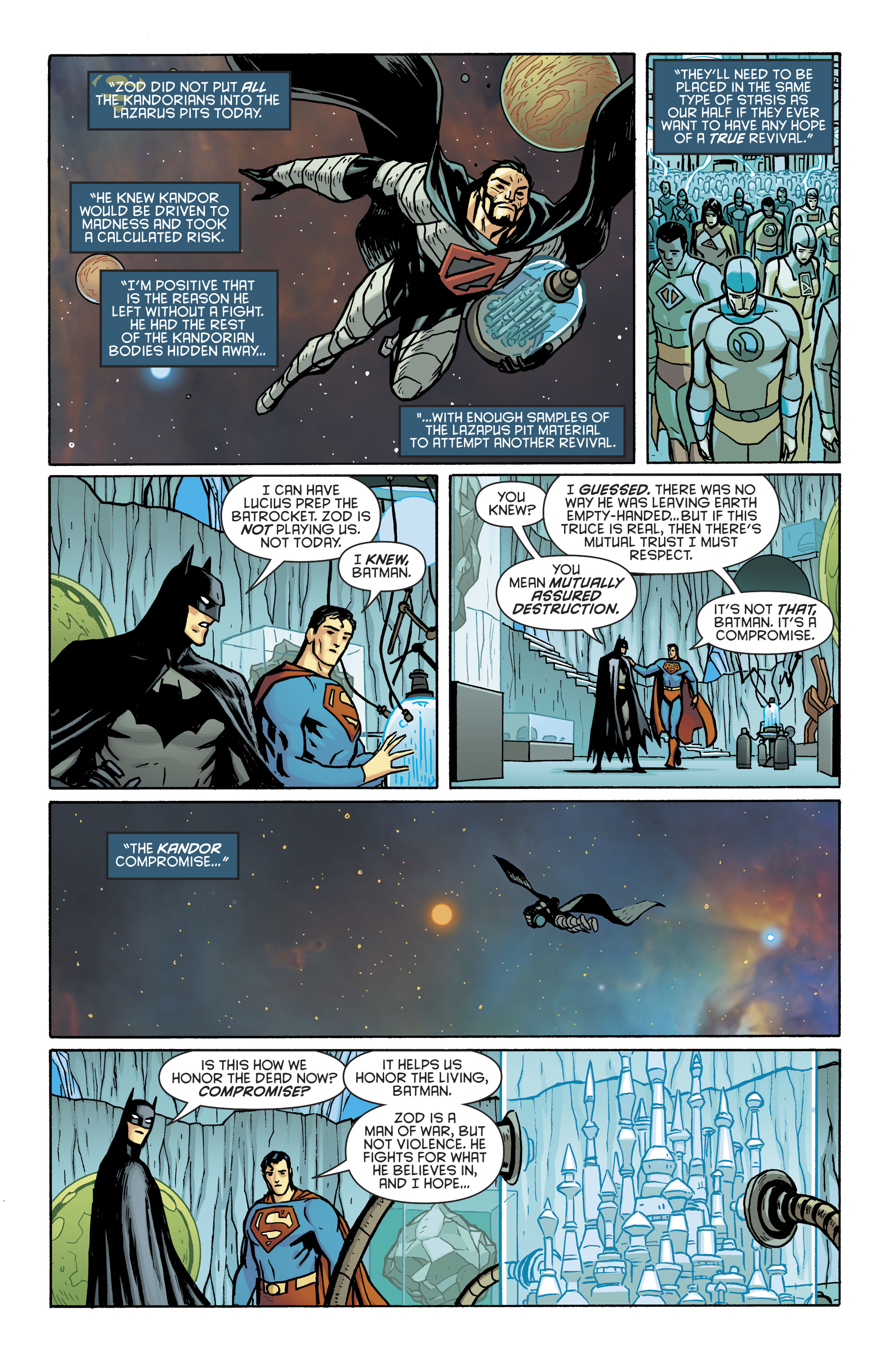 Batman/Superman (2019-) issue 8 - Page 22