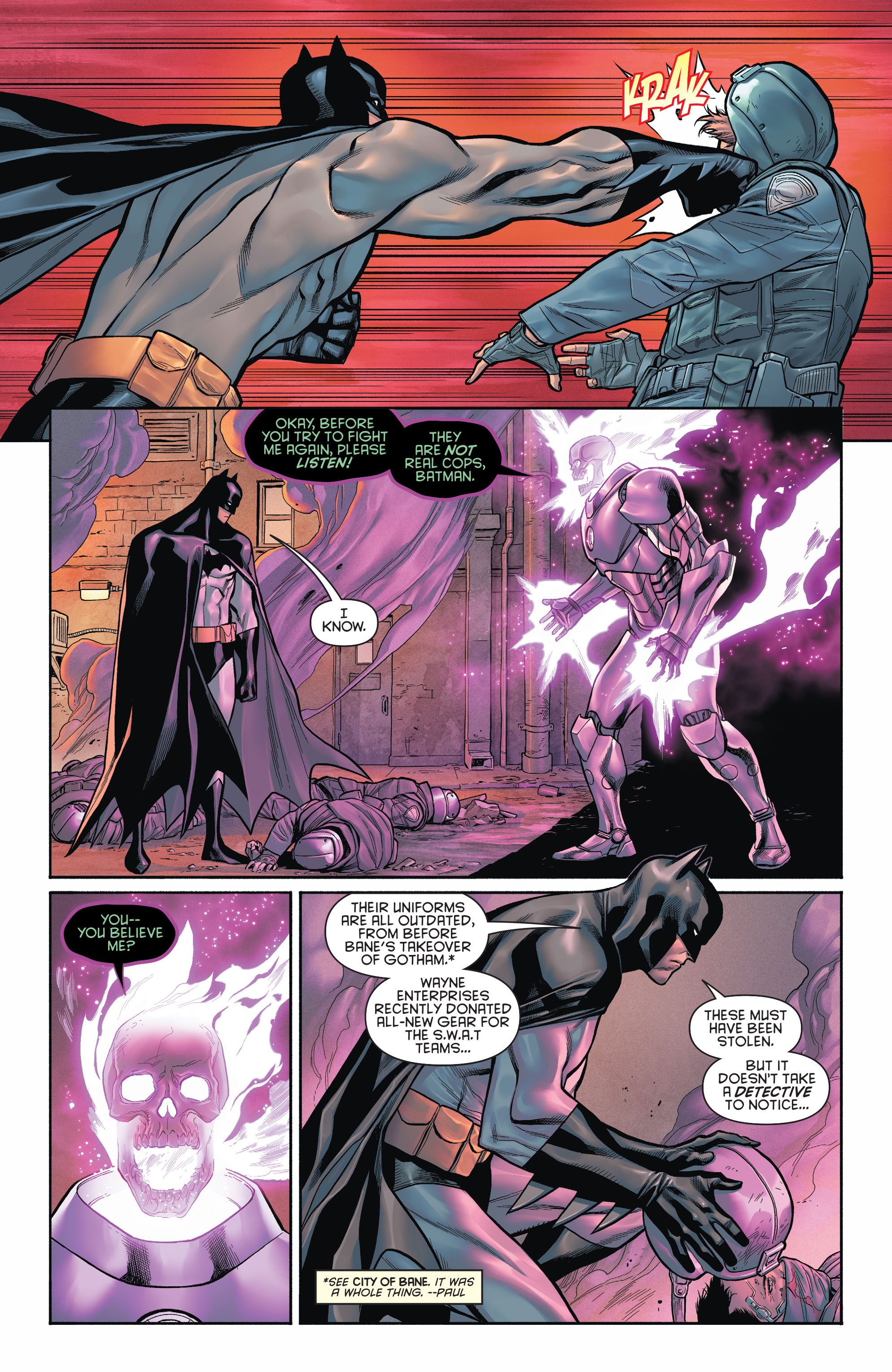 Batman/Superman (2019-) issue 9 - Page 11