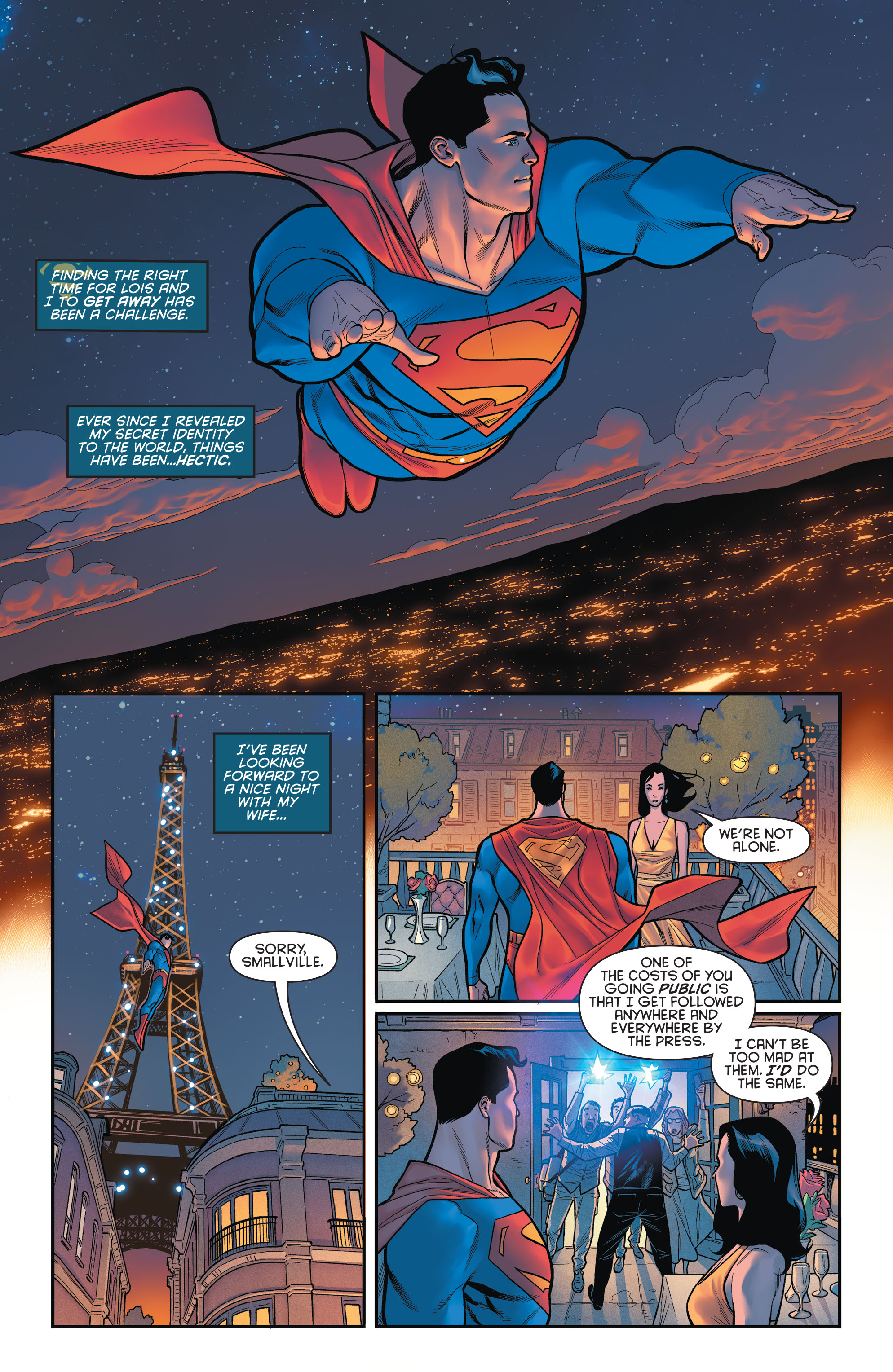 Batman/Superman (2019-) issue 9 - Page 14