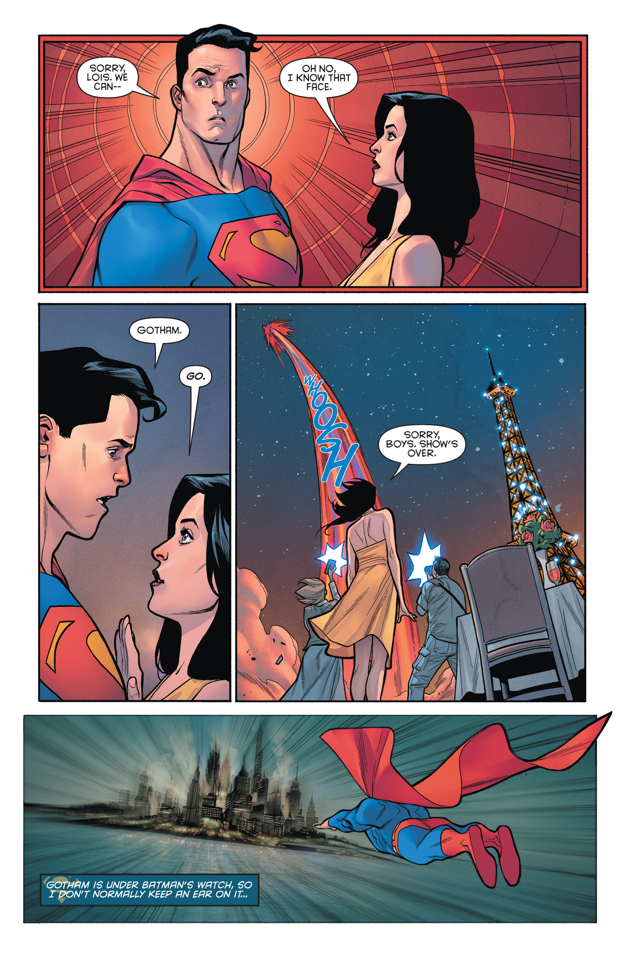 Batman/Superman (2019-) issue 9 - Page 15