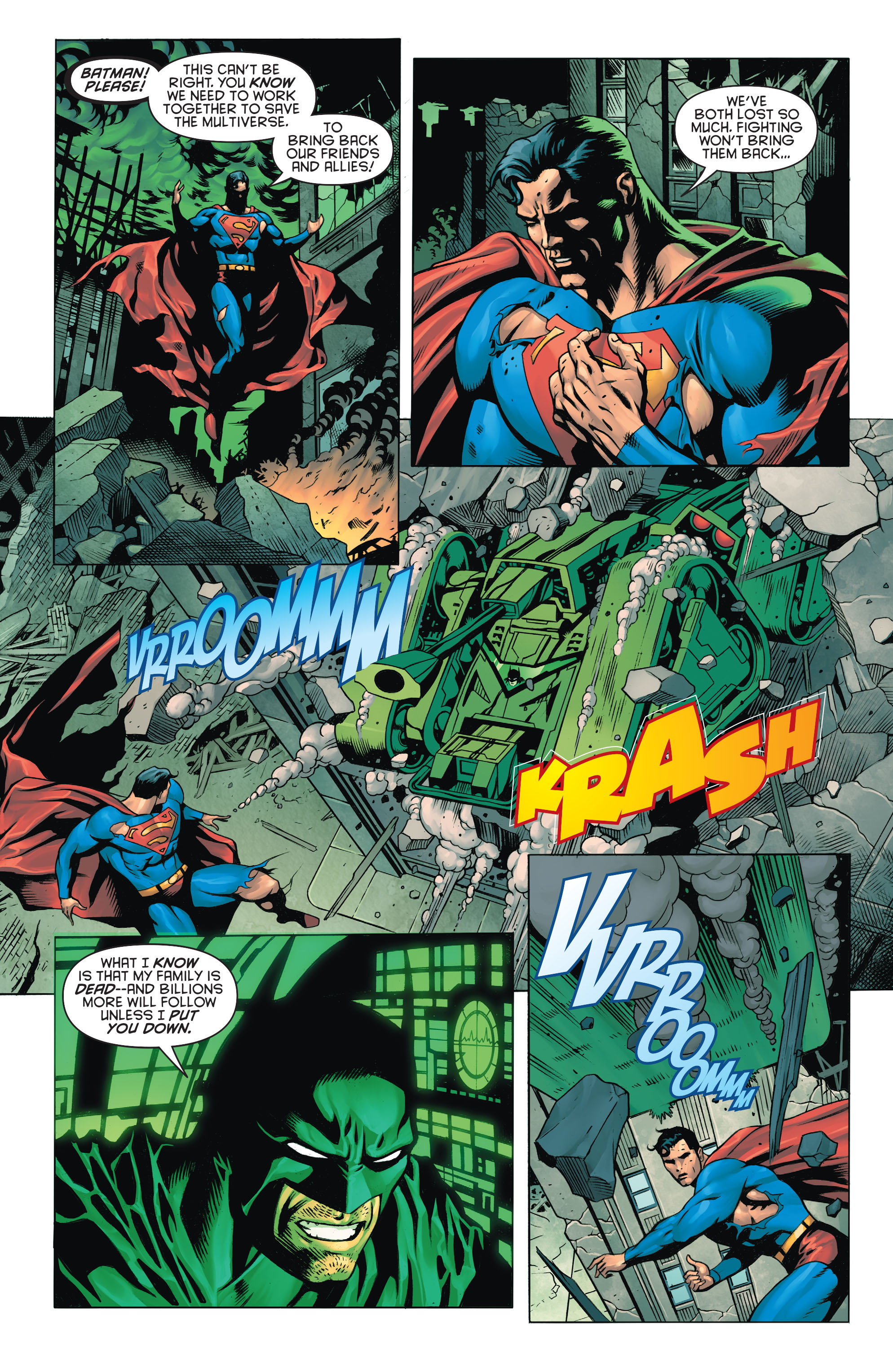 Batman/Superman (2019-) issue Annual 1 - Page 14