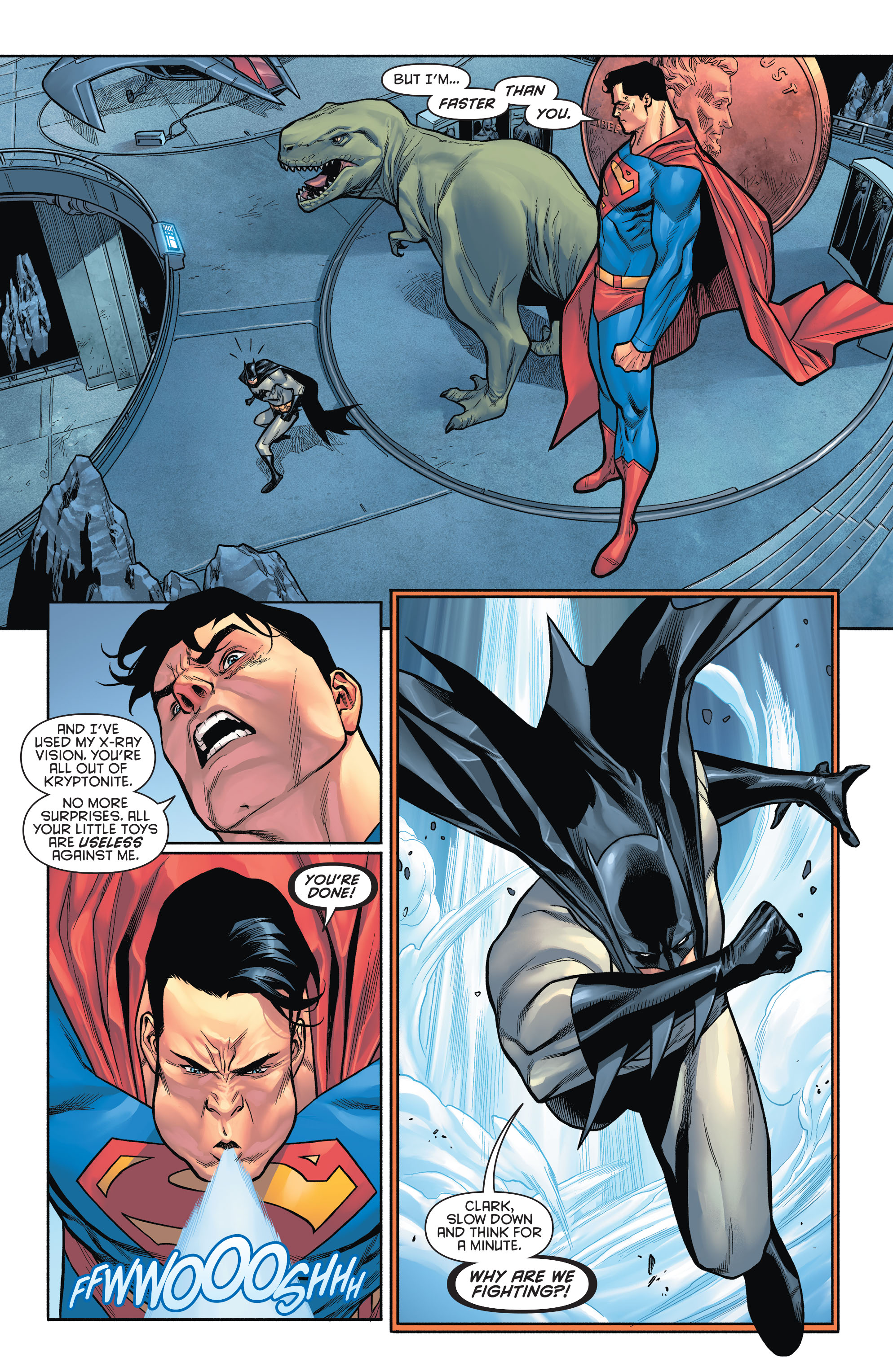 Batman/Superman (2019-) issue Annual 1 - Page 24