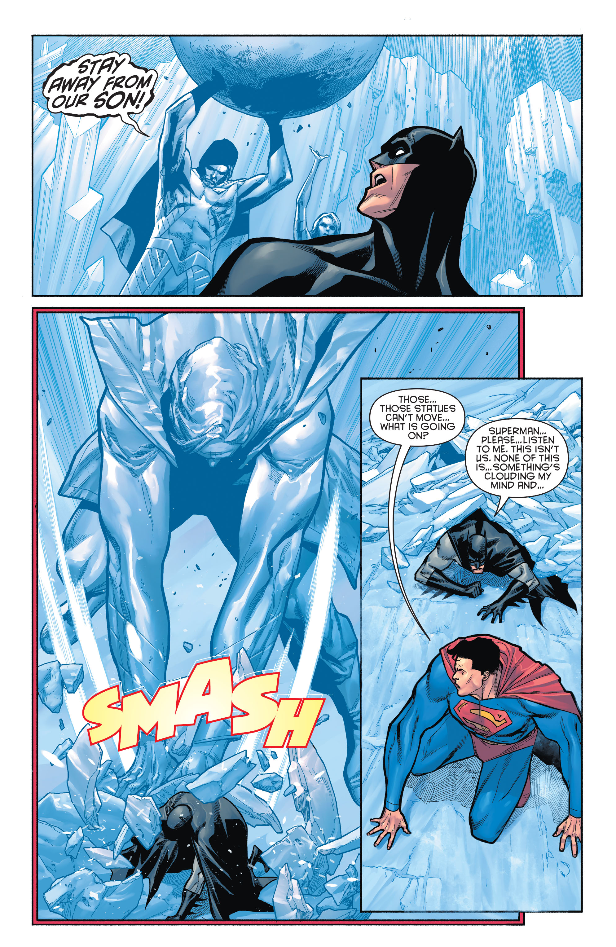 Batman/Superman (2019-) issue Annual 1 - Page 28