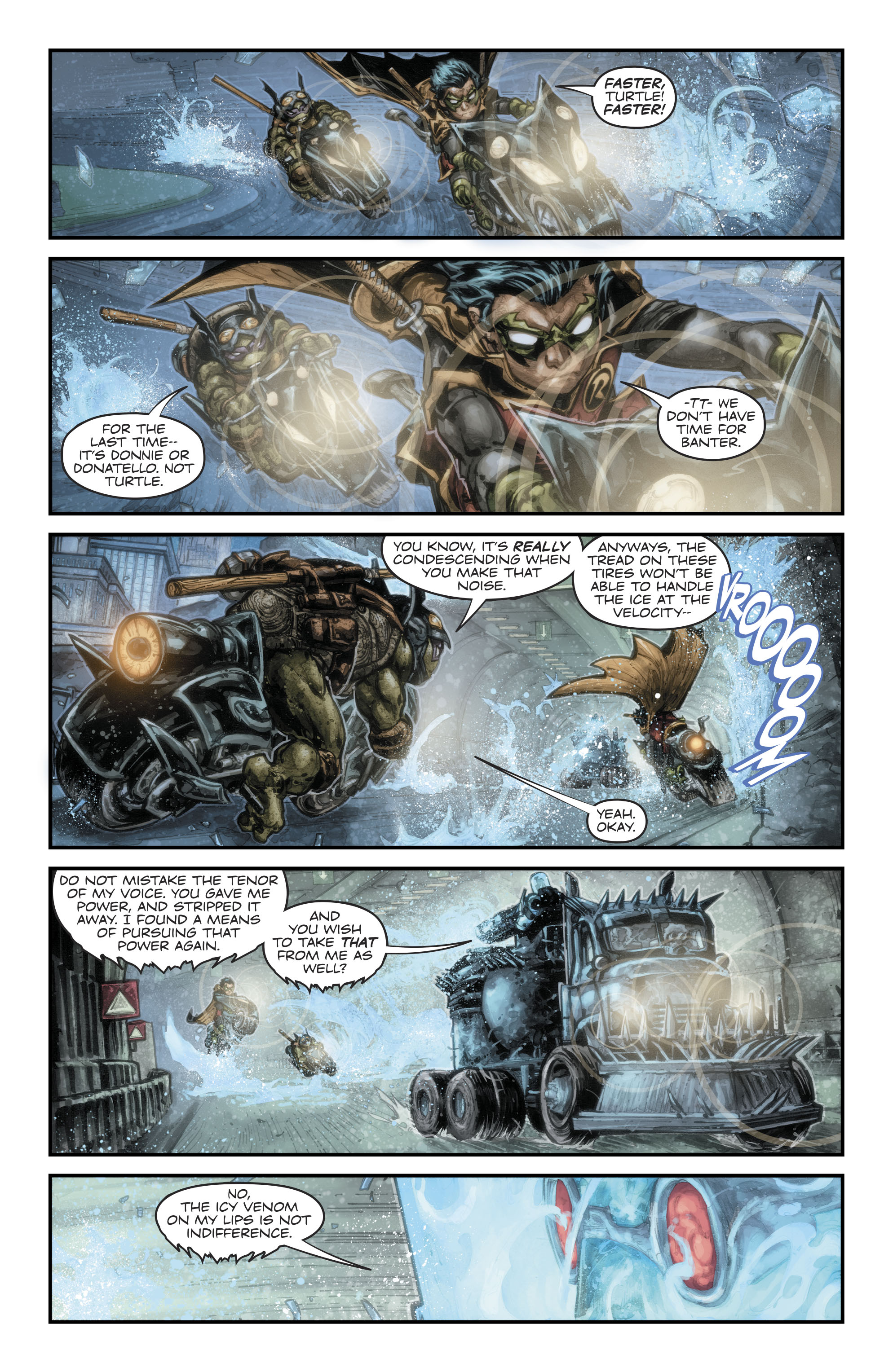 <{ $series->title }} issue 2 - Page 6