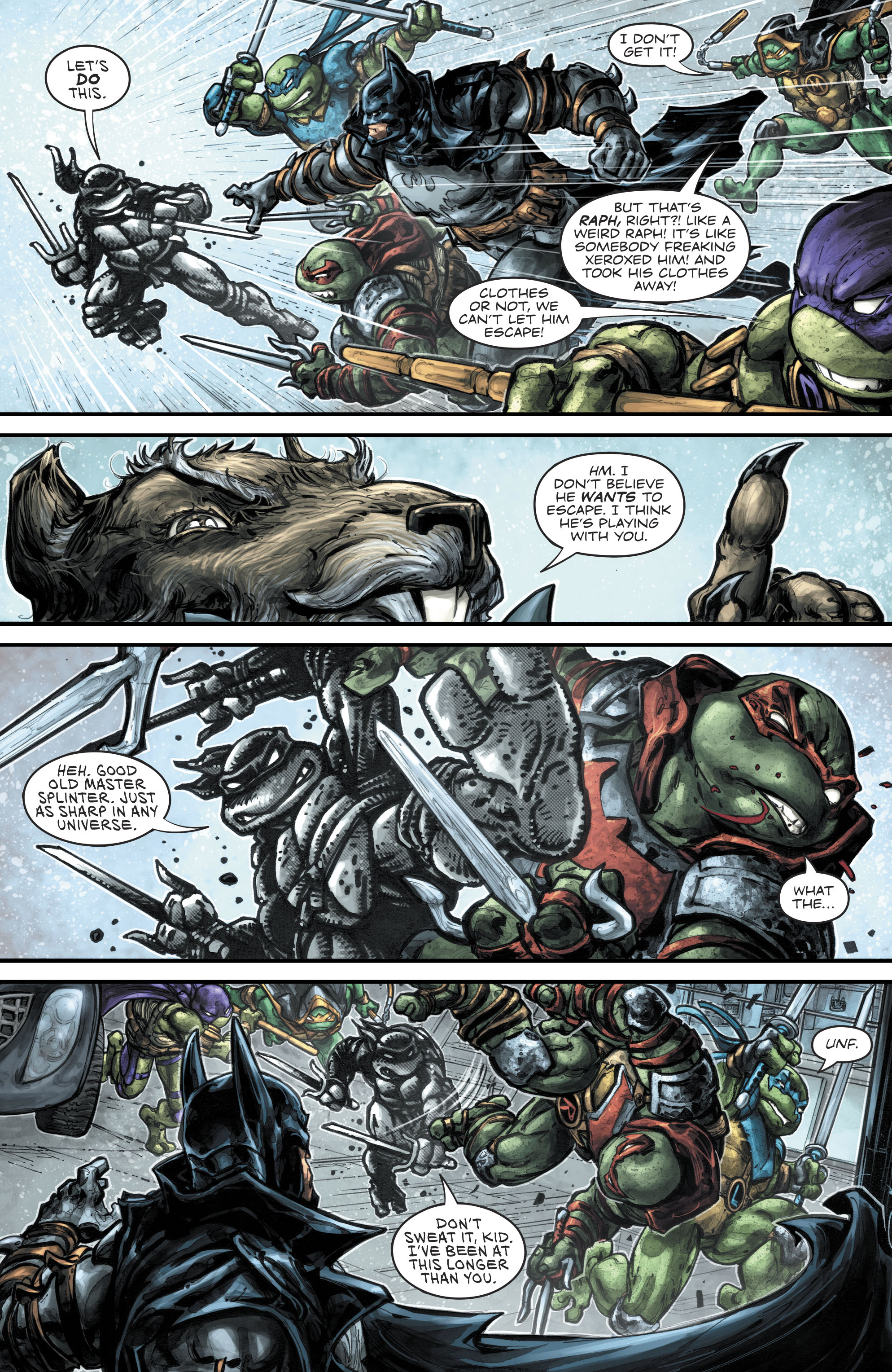 <{ $series->title }} issue 2 - Page 4