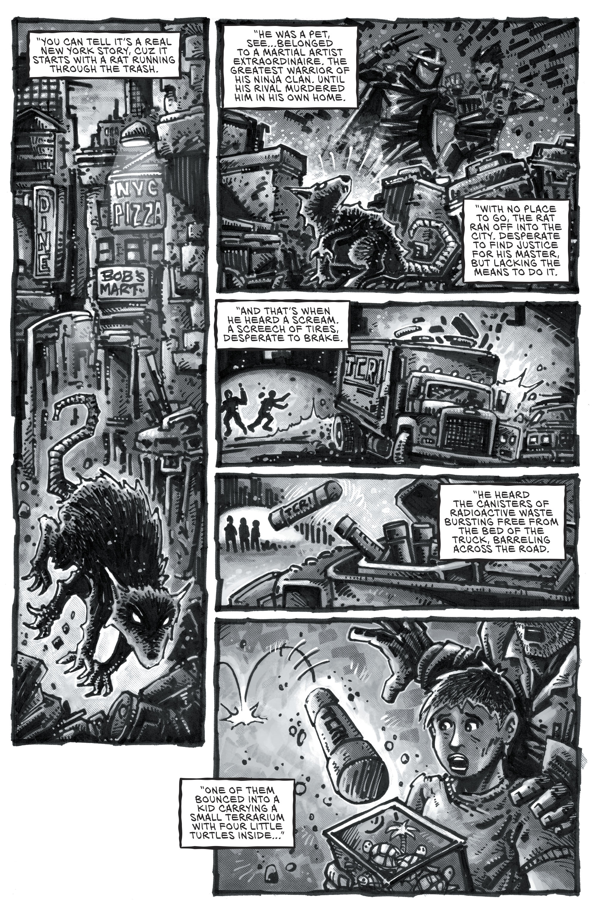 <{ $series->title }} issue 2 - Page 6