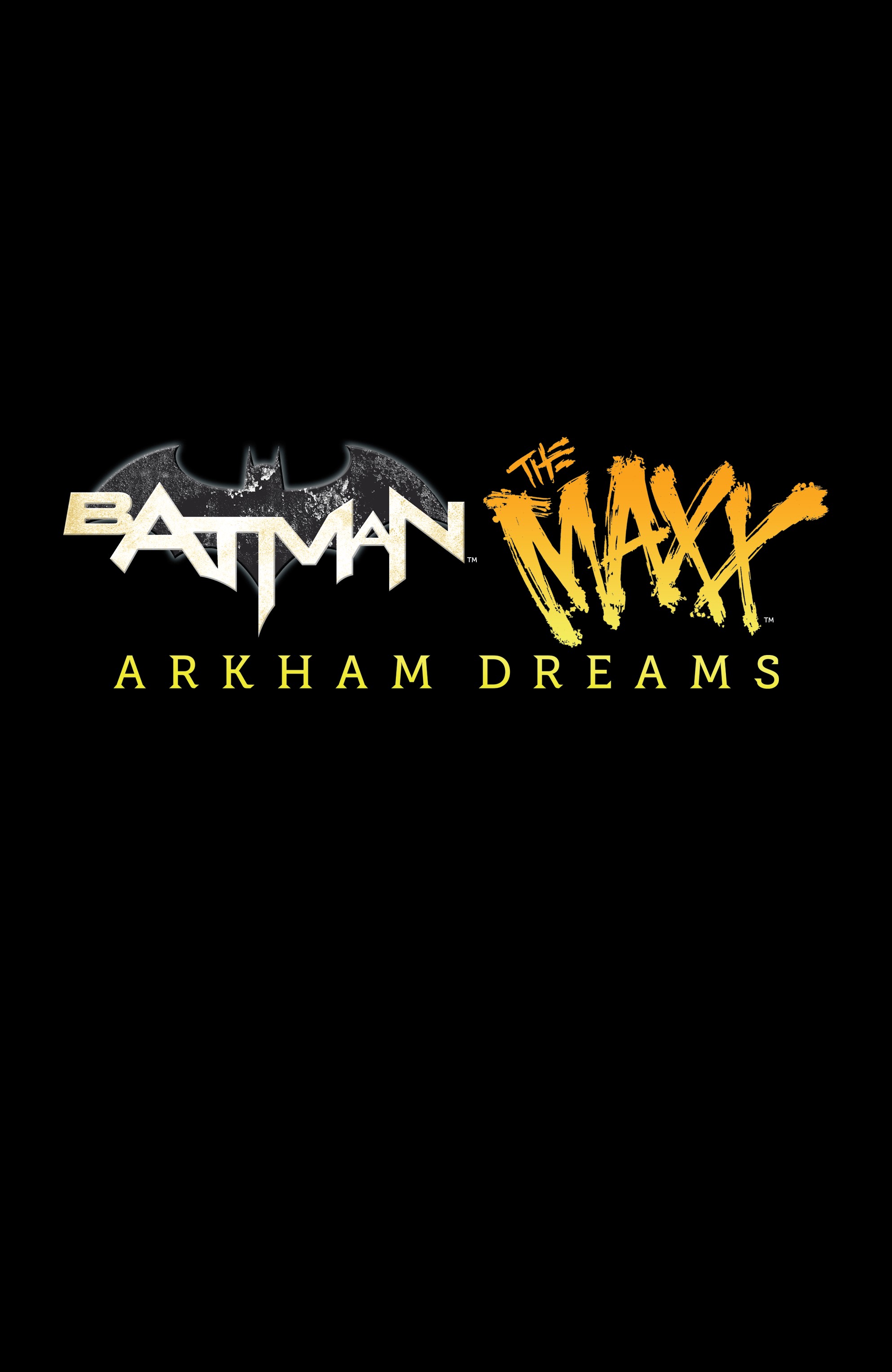 Batman/The Maxx : Arkham Dreams (2018-) issue 1 - Page 24