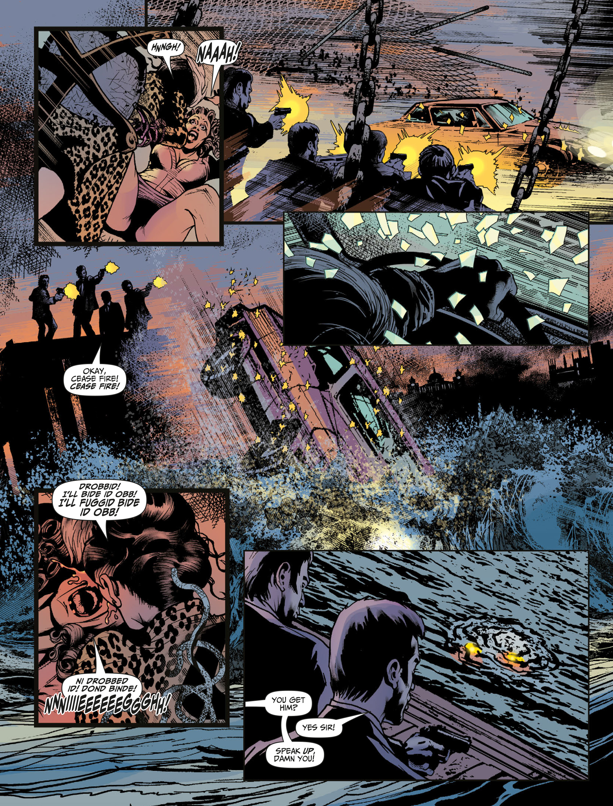 Battle Action (2023-) issue 3 - Page 11