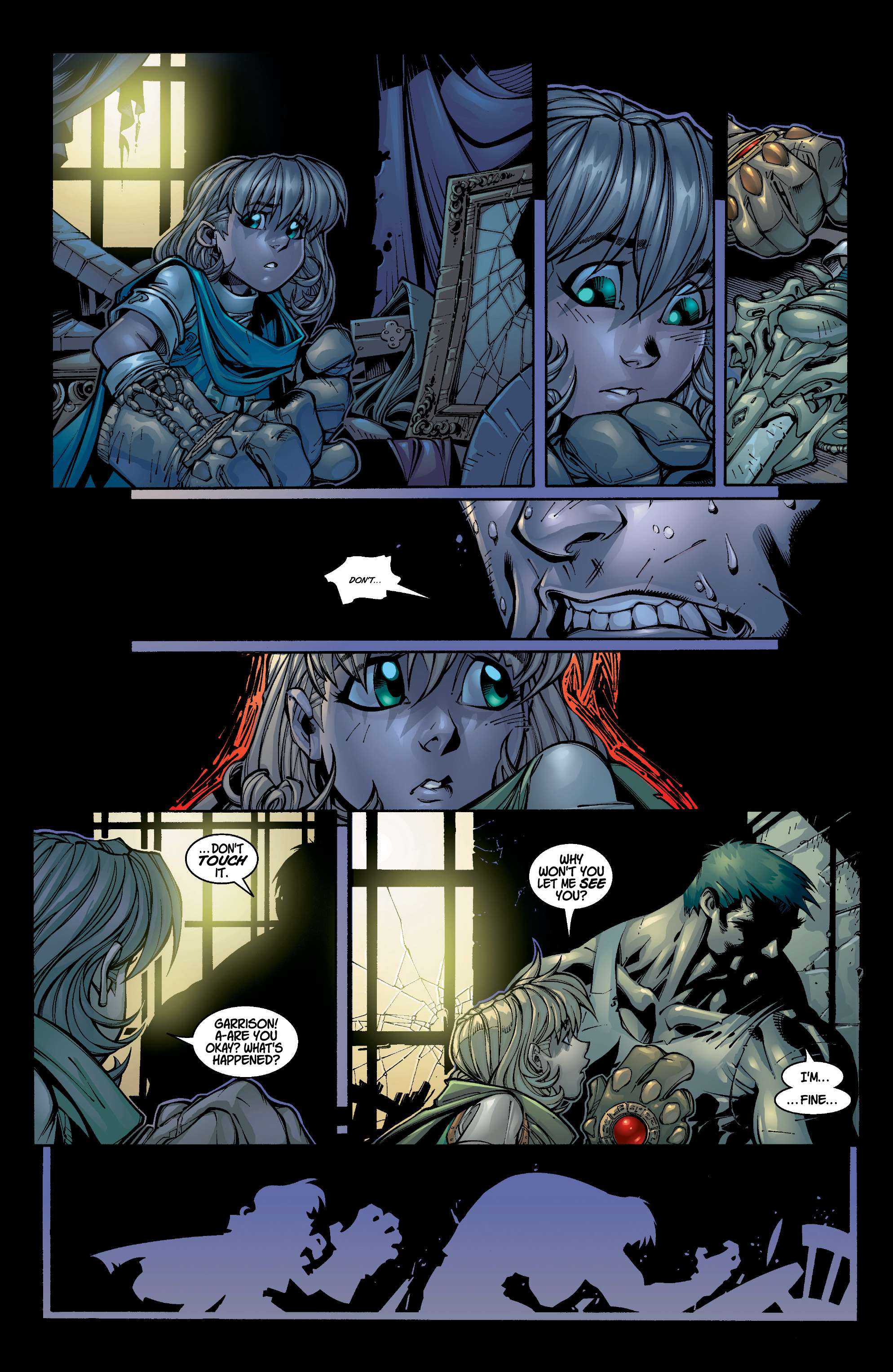 Battle Chasers Anthology (2019) issue 1 - Page 139