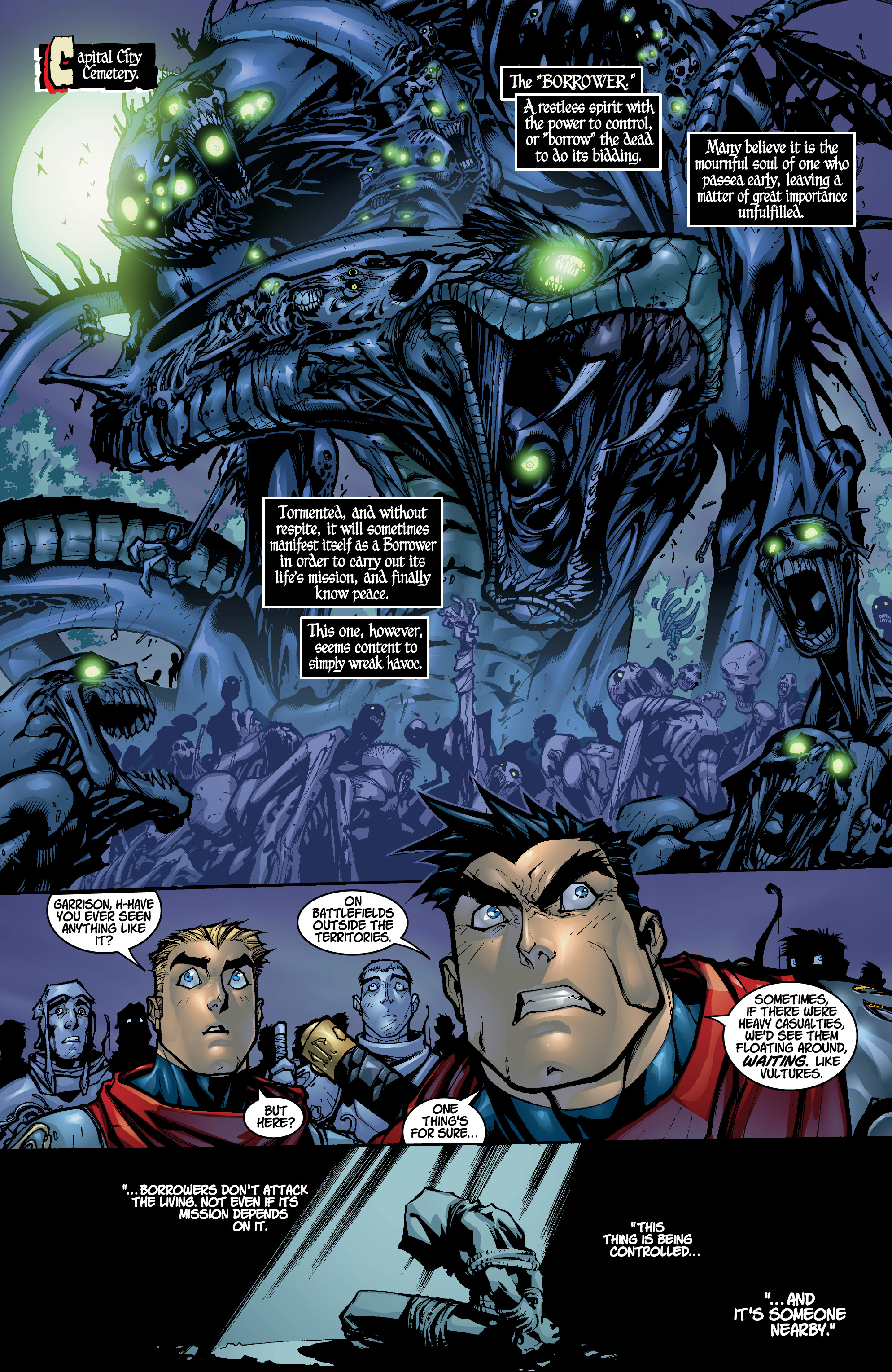 Battle Chasers Anthology (2019) issue 1 - Page 159