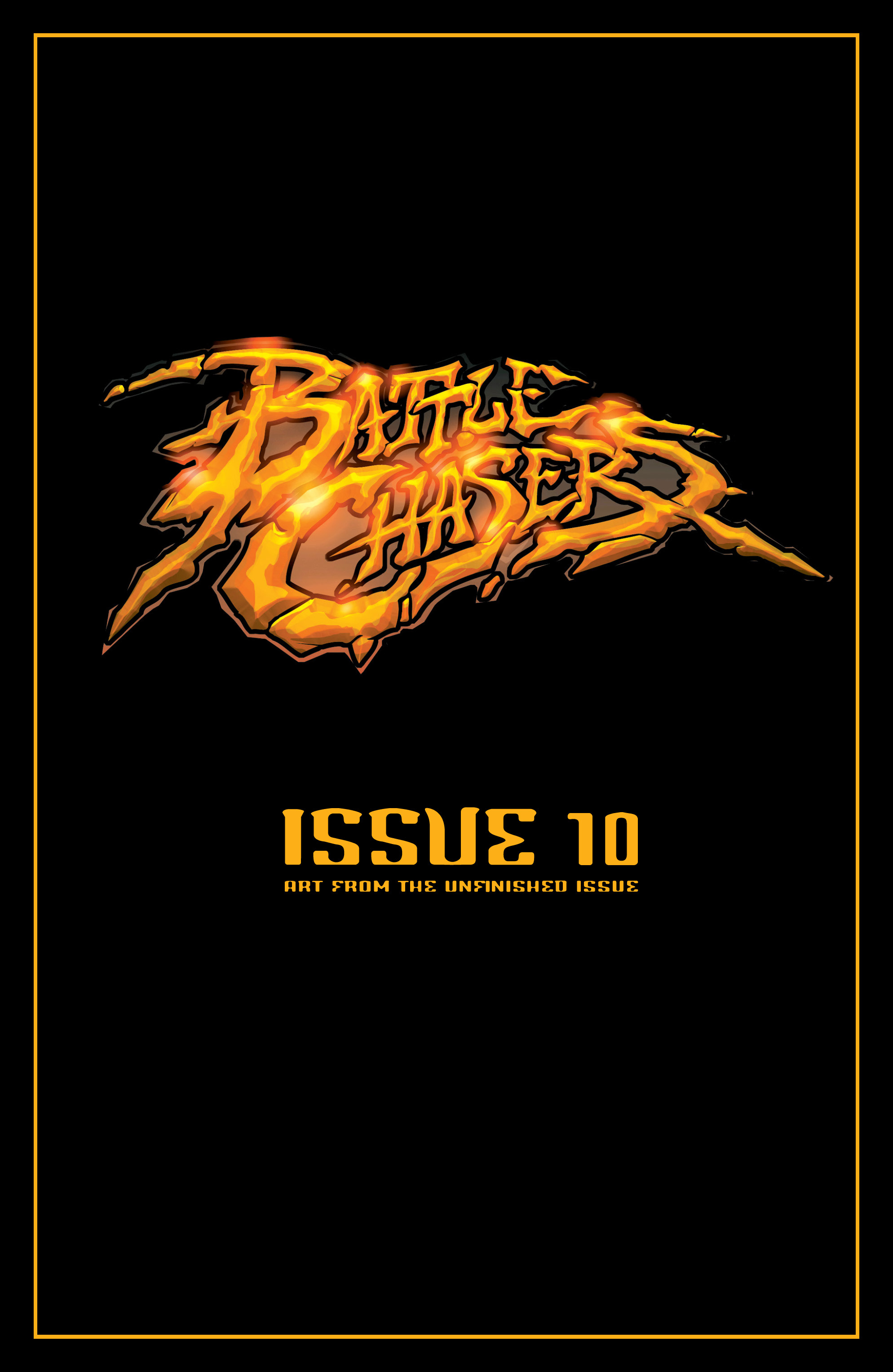 Battle Chasers Anthology (2019) issue 1 - Page 237