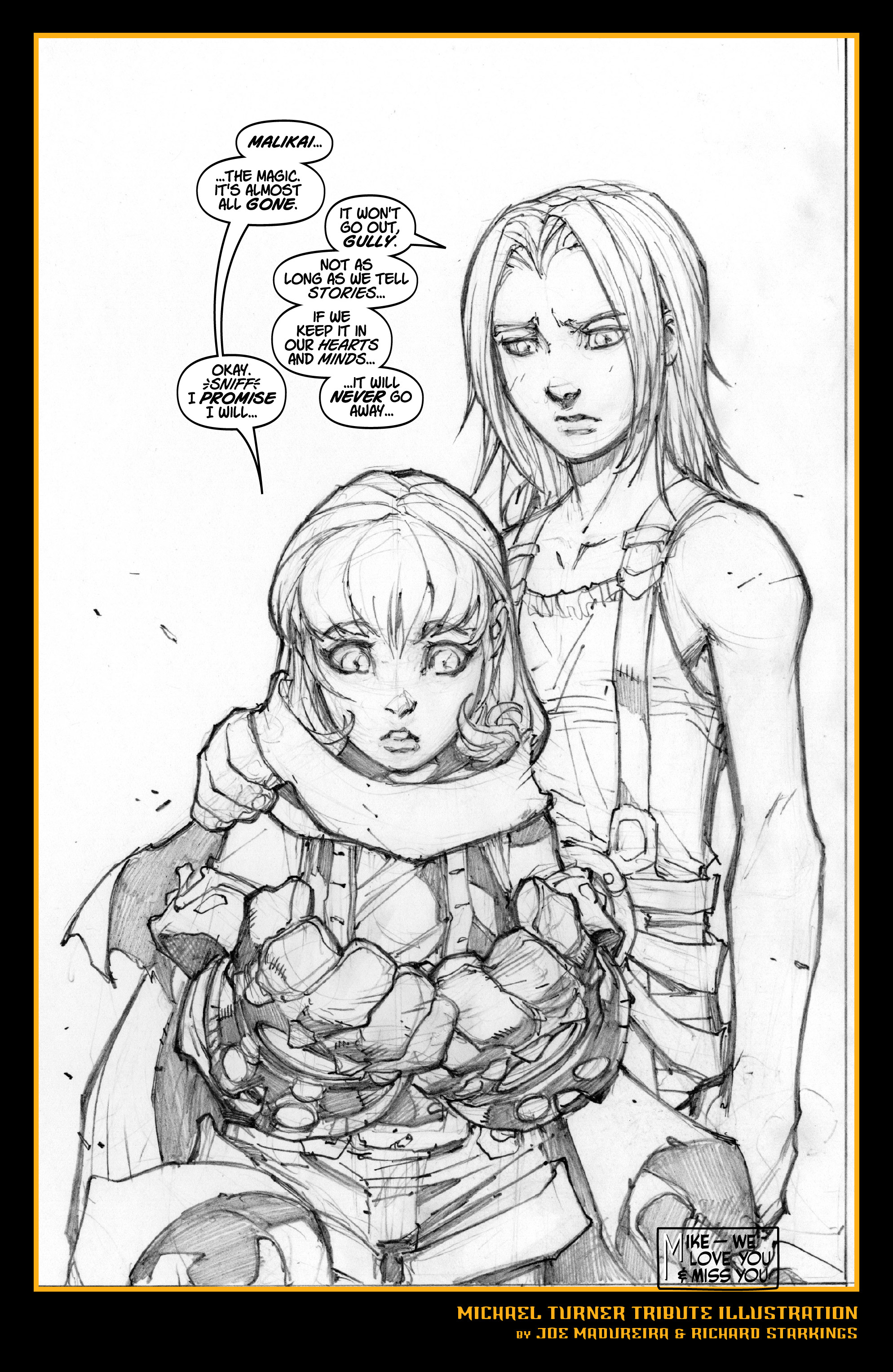 Battle Chasers Anthology (2019) issue 1 - Page 273