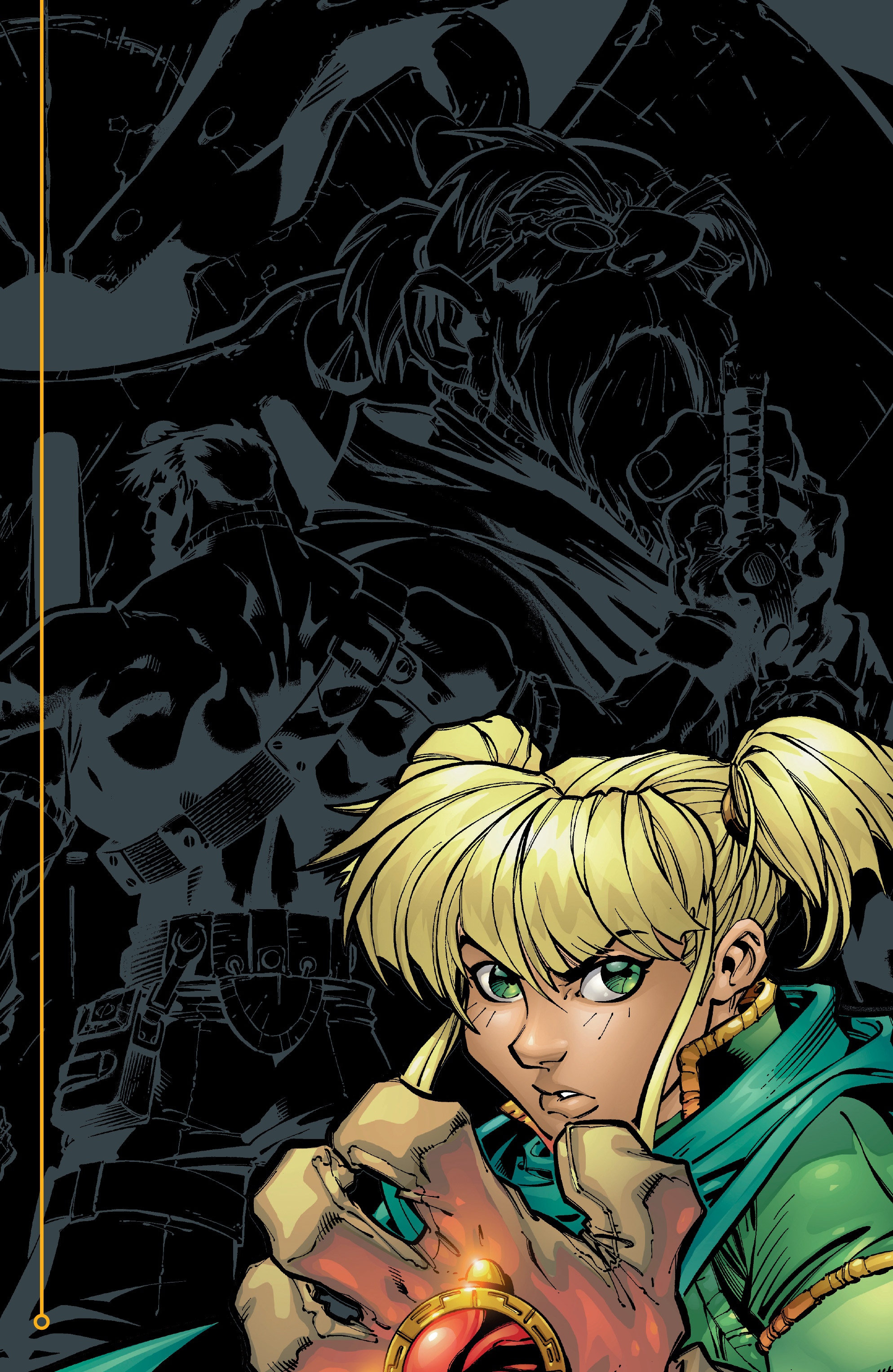 Battle Chasers Anthology (2019) issue 1 - Page 303