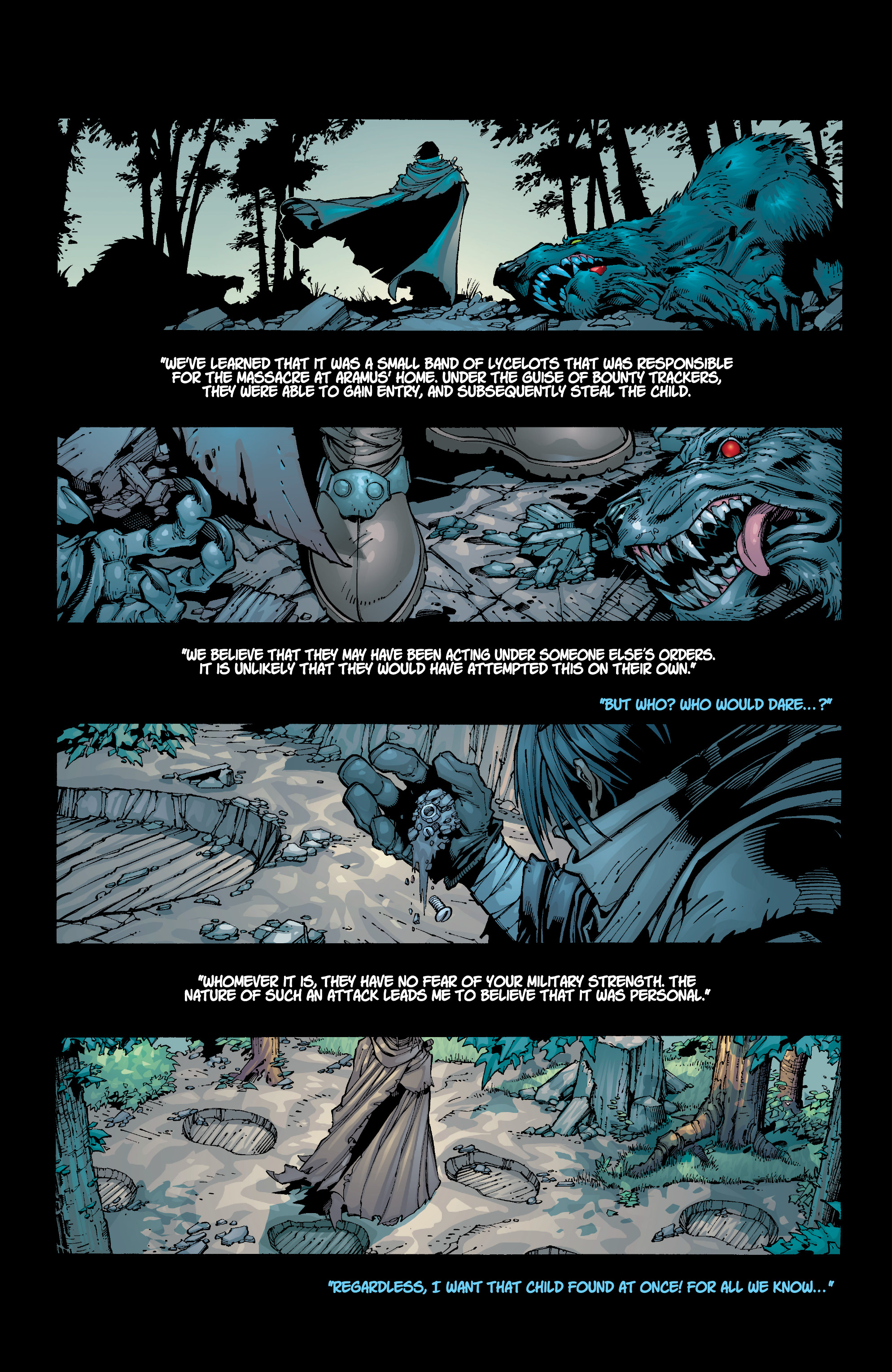 Battle Chasers Anthology (2019) issue 1 - Page 70