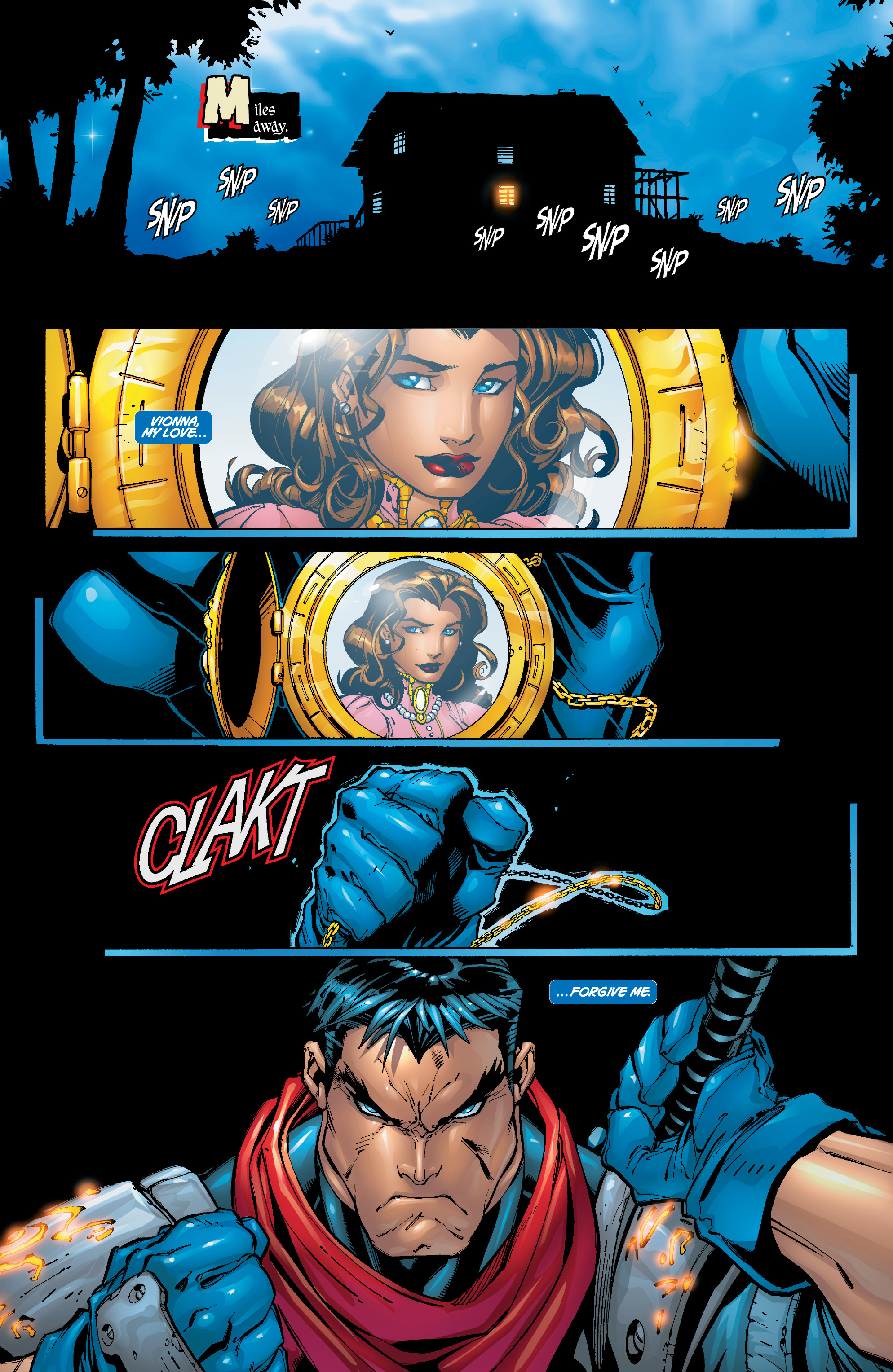 Battle Chasers Anthology (2019) issue 1 - Page 98