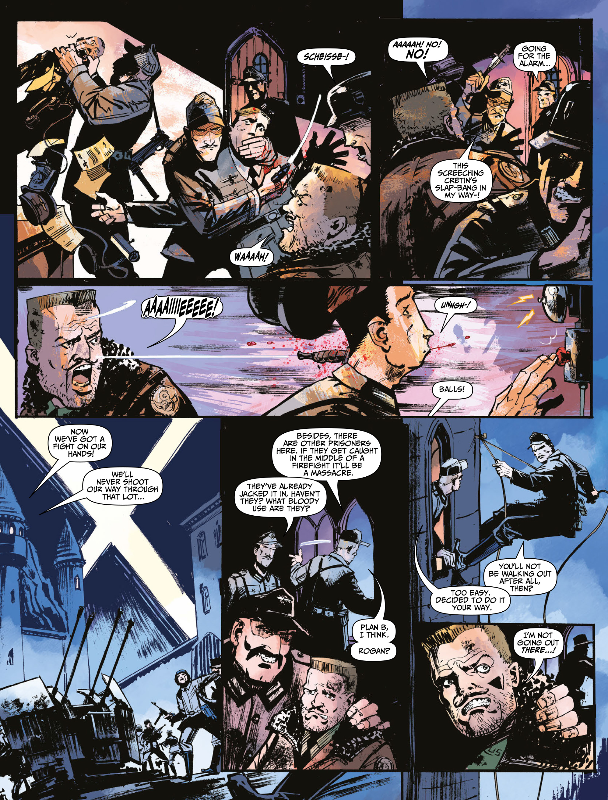 Battle of Britain Special (2020) issue 1 - Page 6