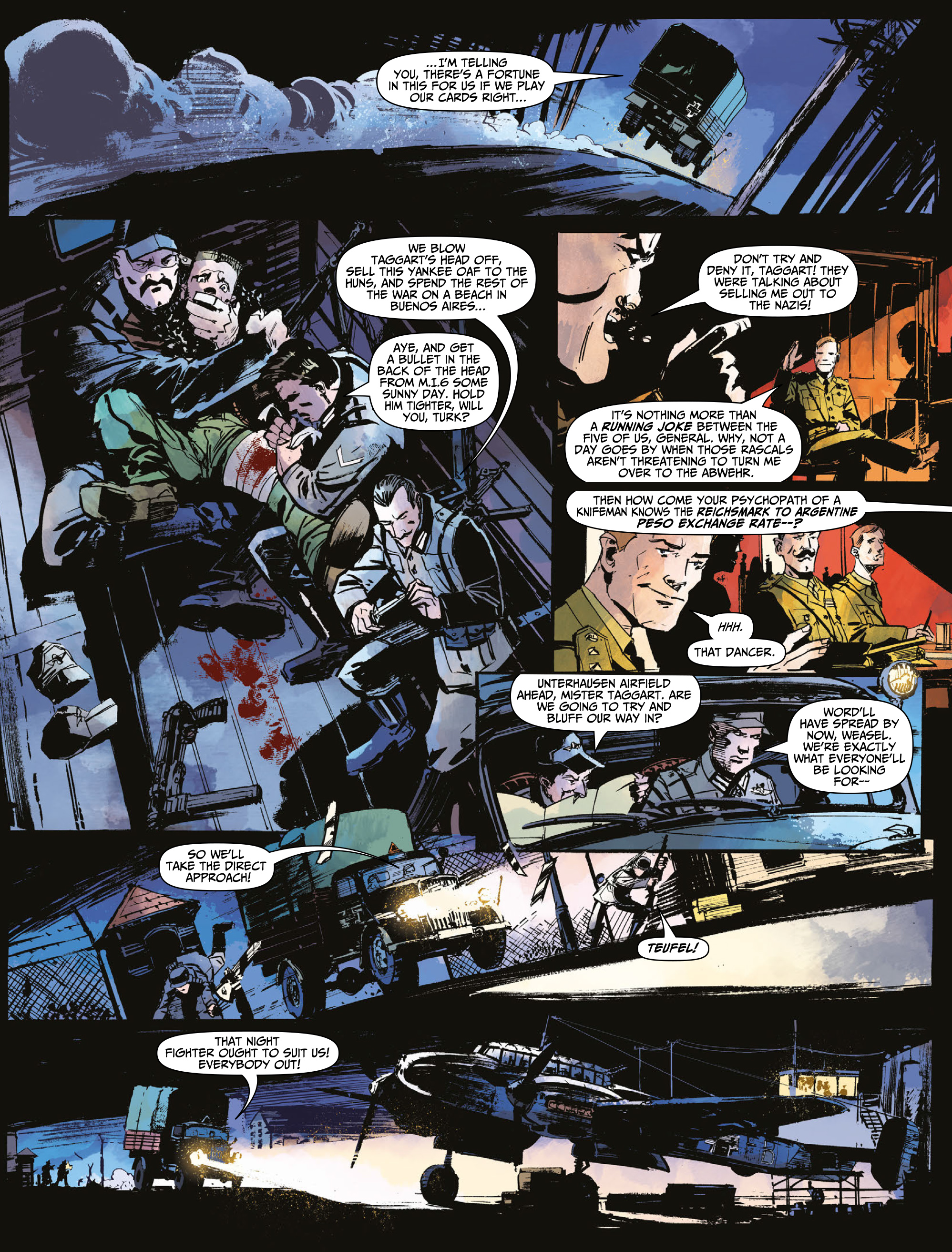 Battle of Britain Special (2020) issue 1 - Page 9