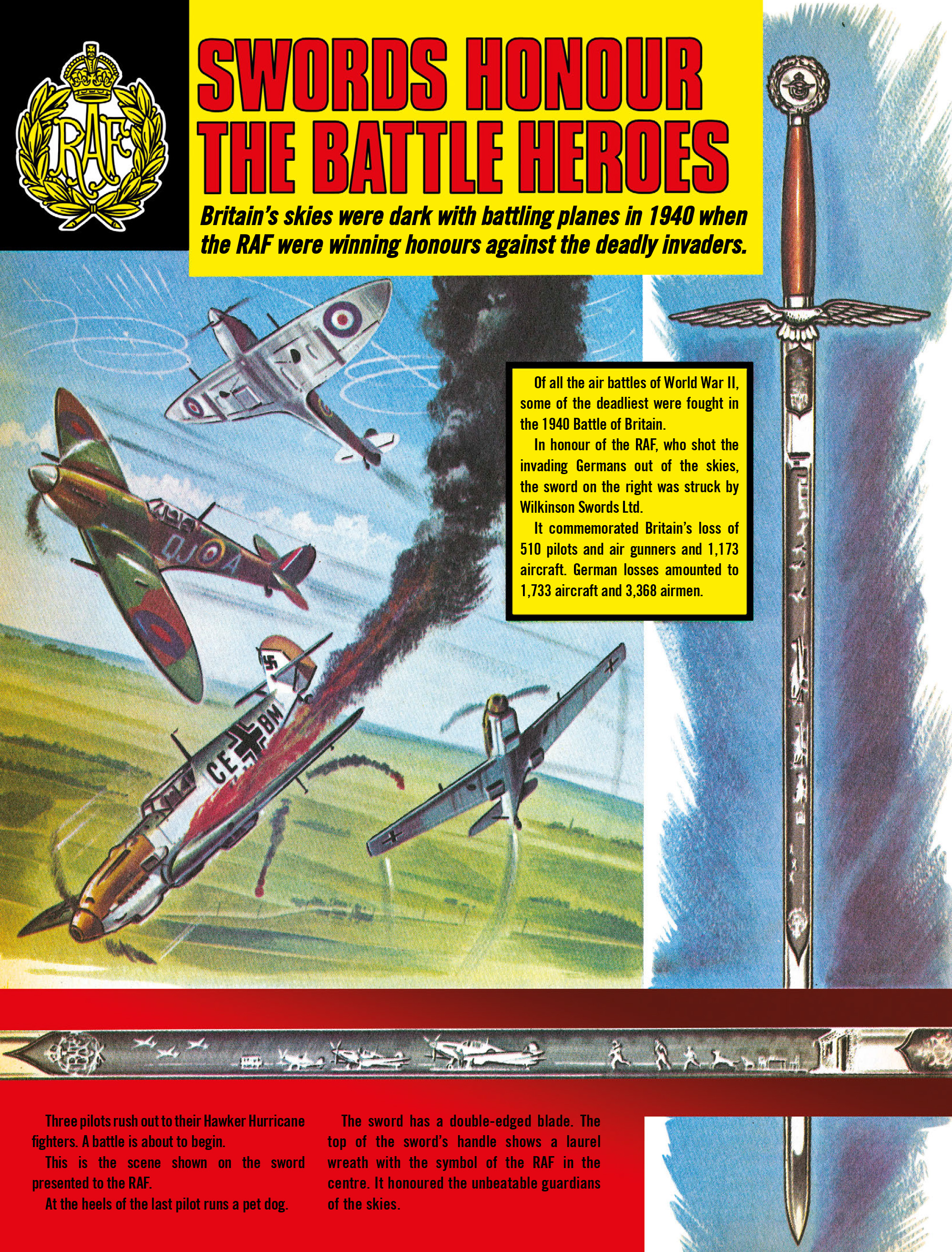 Battle of Britain Special (2020) issue 1 - Page 30