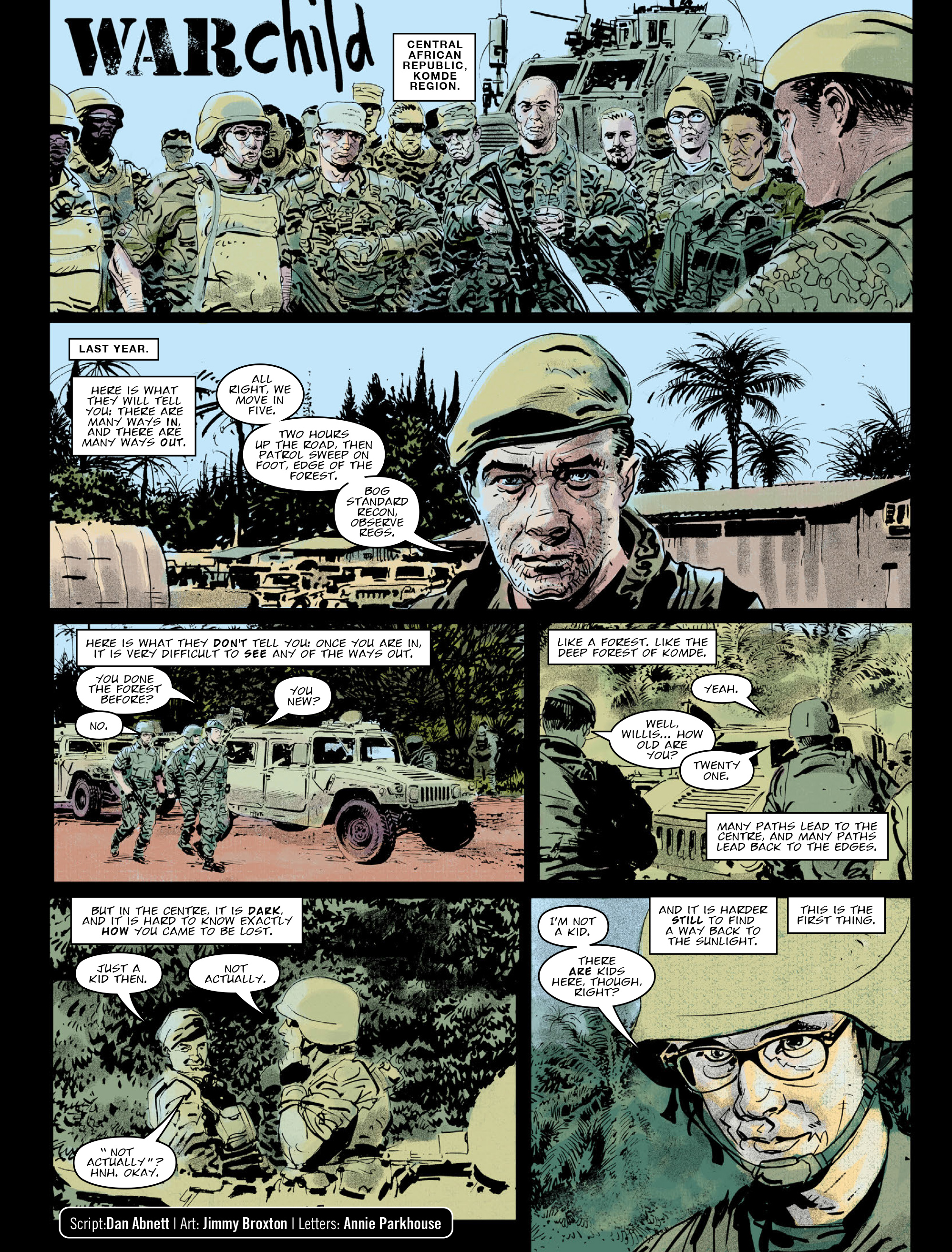 Battle of Britain Special (2020) issue 1 - Page 31