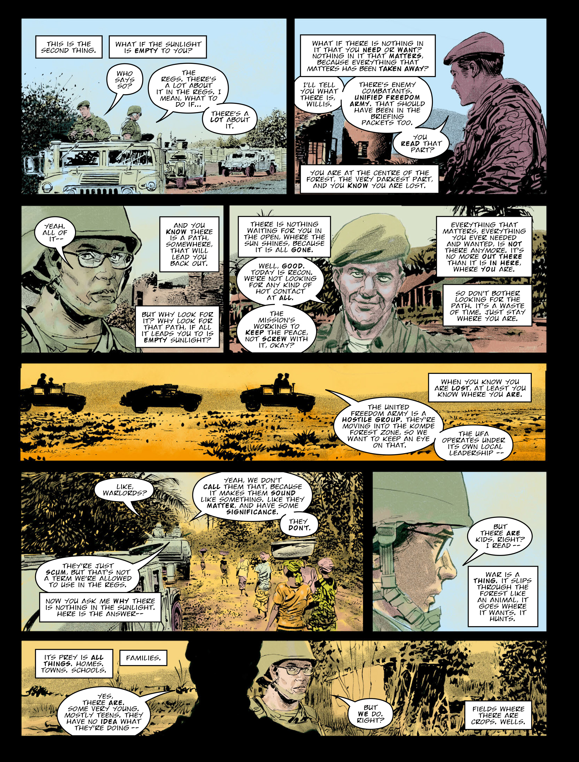 Battle of Britain Special (2020) issue 1 - Page 32