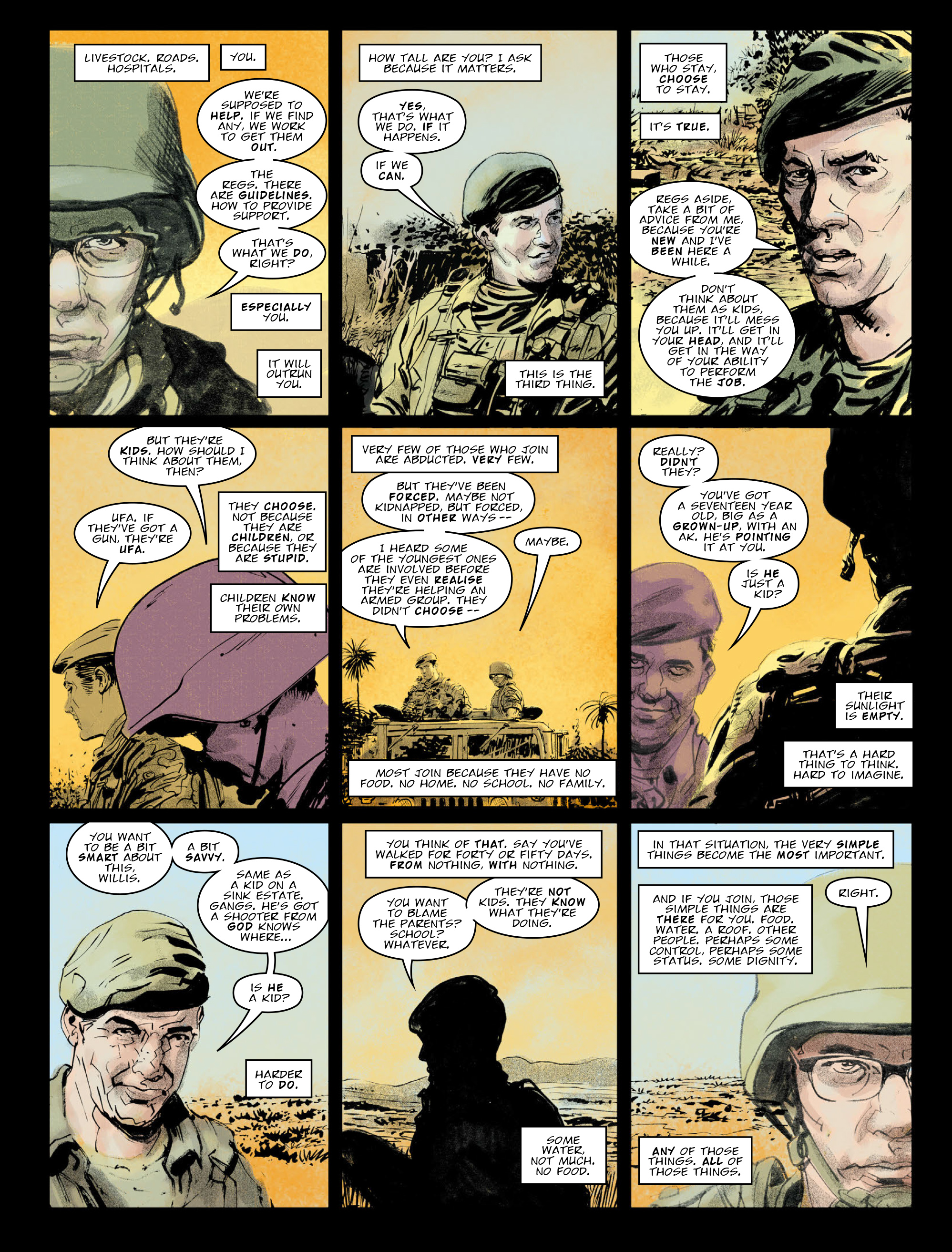 Battle of Britain Special (2020) issue 1 - Page 33