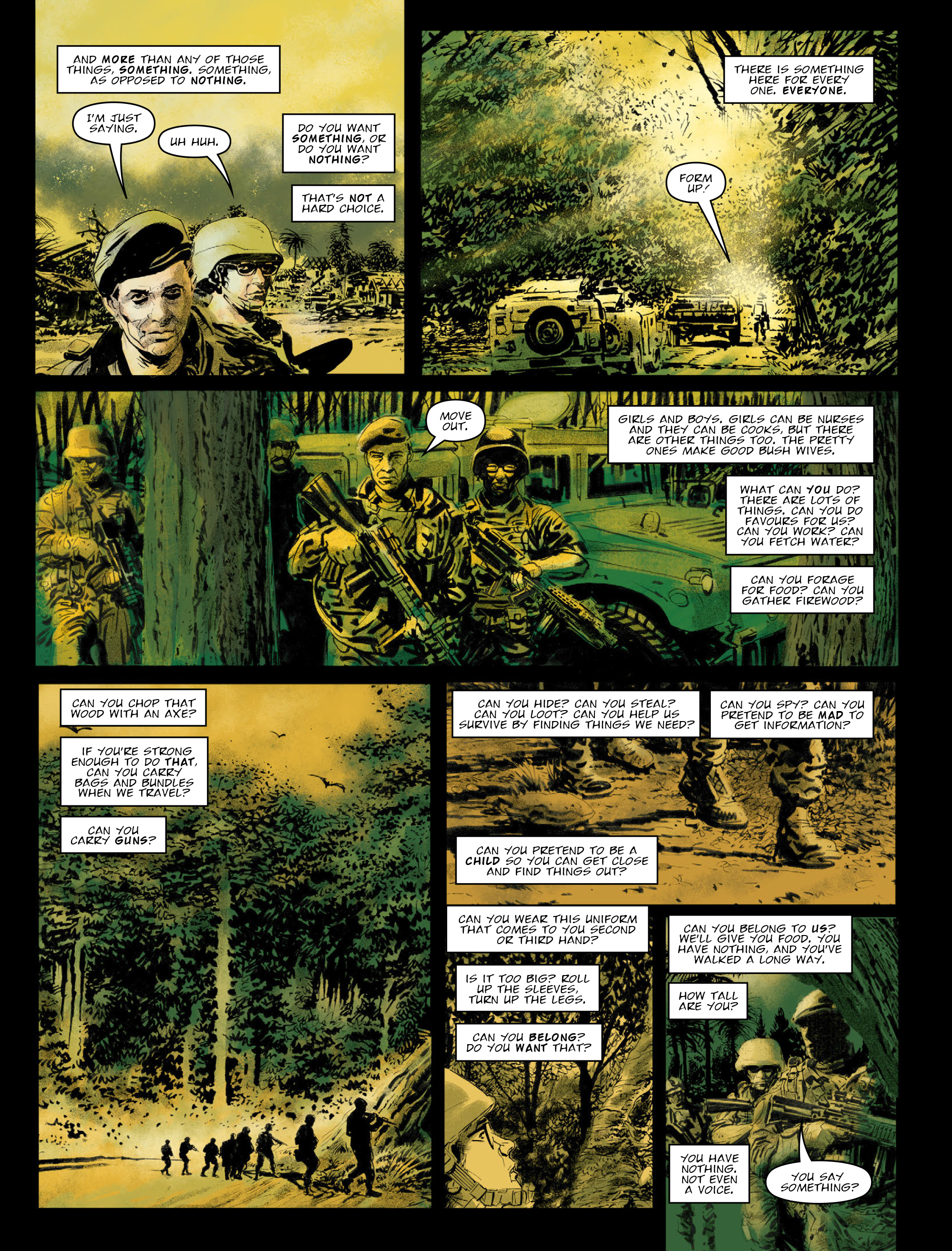 Battle of Britain Special (2020) issue 1 - Page 34