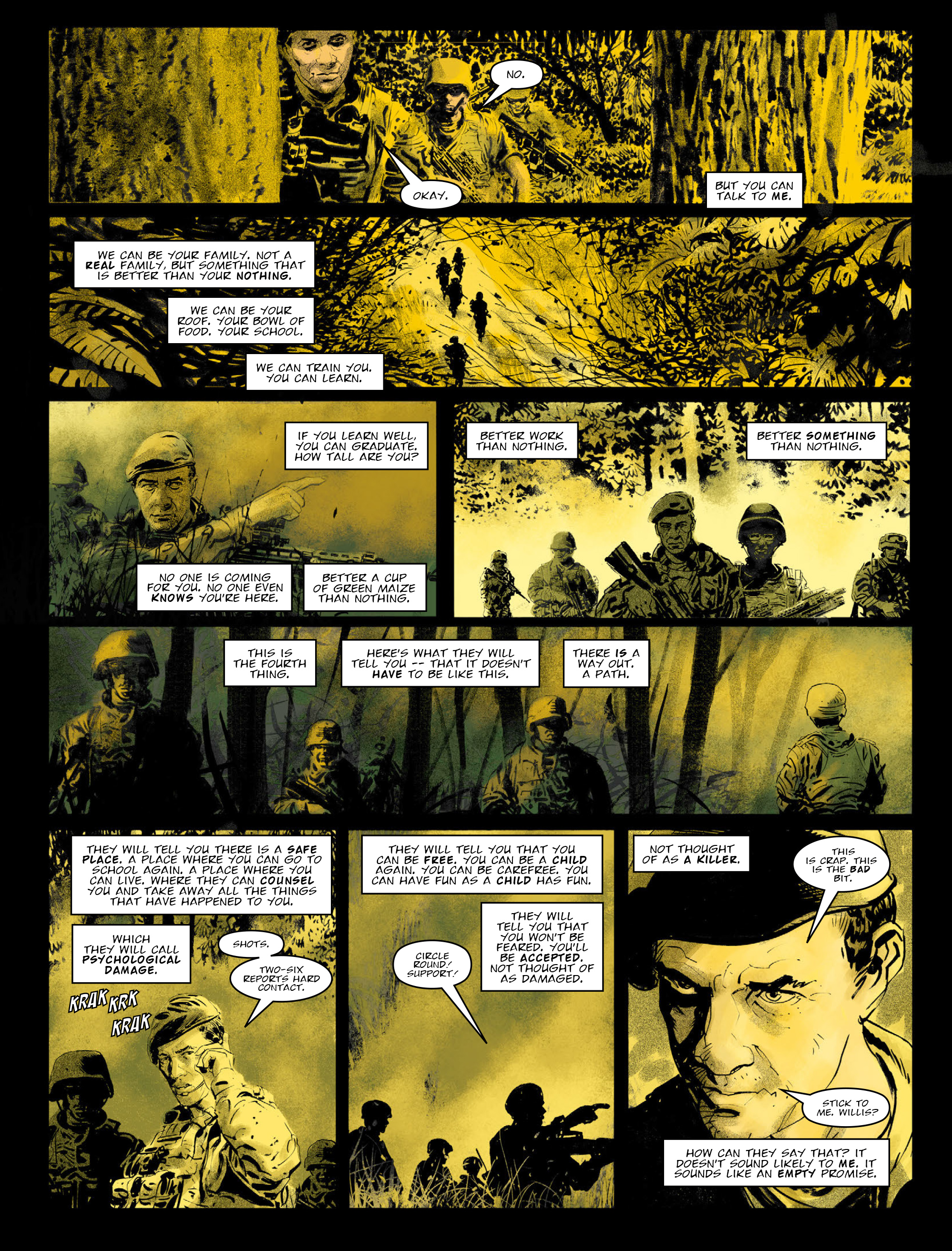 Battle of Britain Special (2020) issue 1 - Page 35