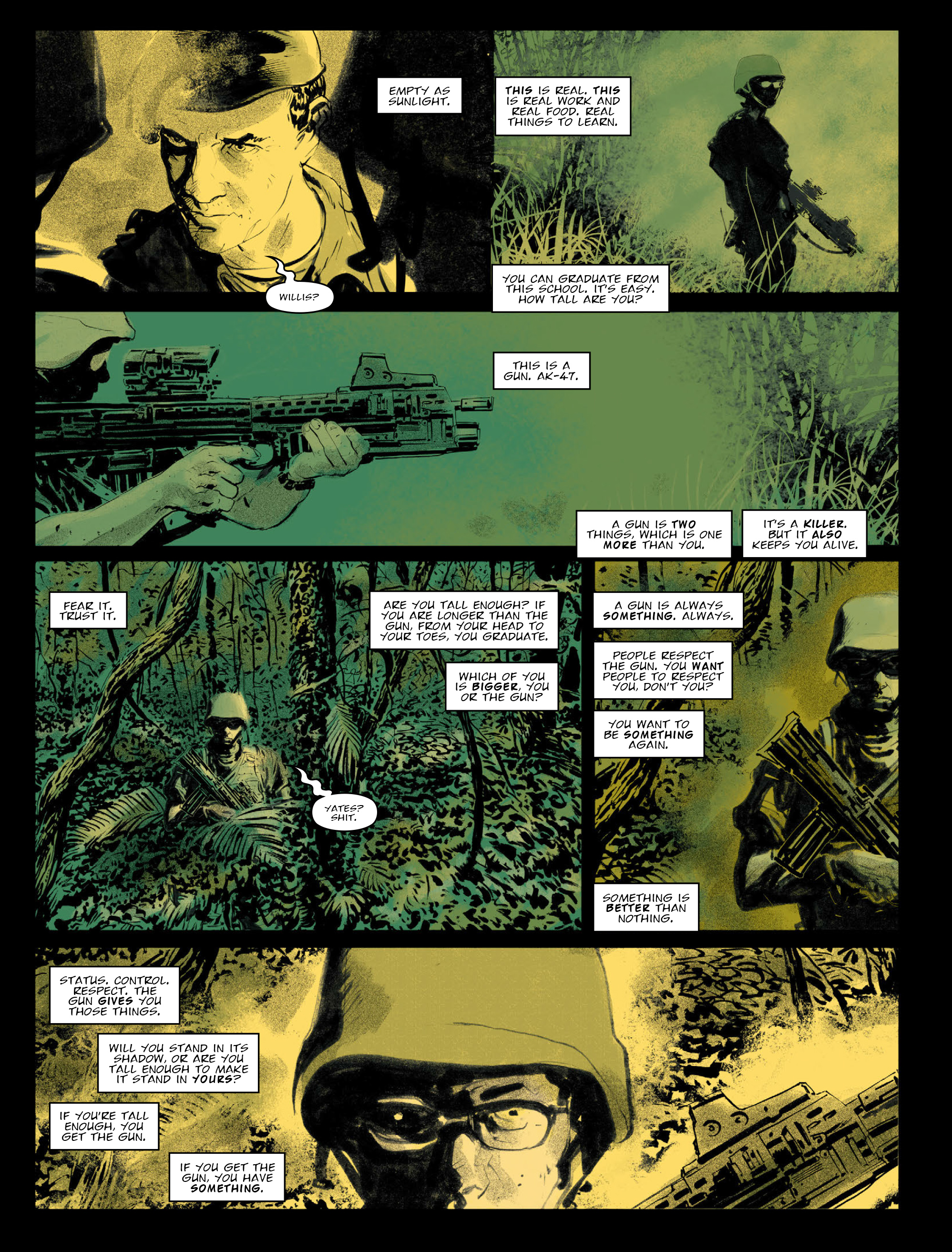 Battle of Britain Special (2020) issue 1 - Page 36