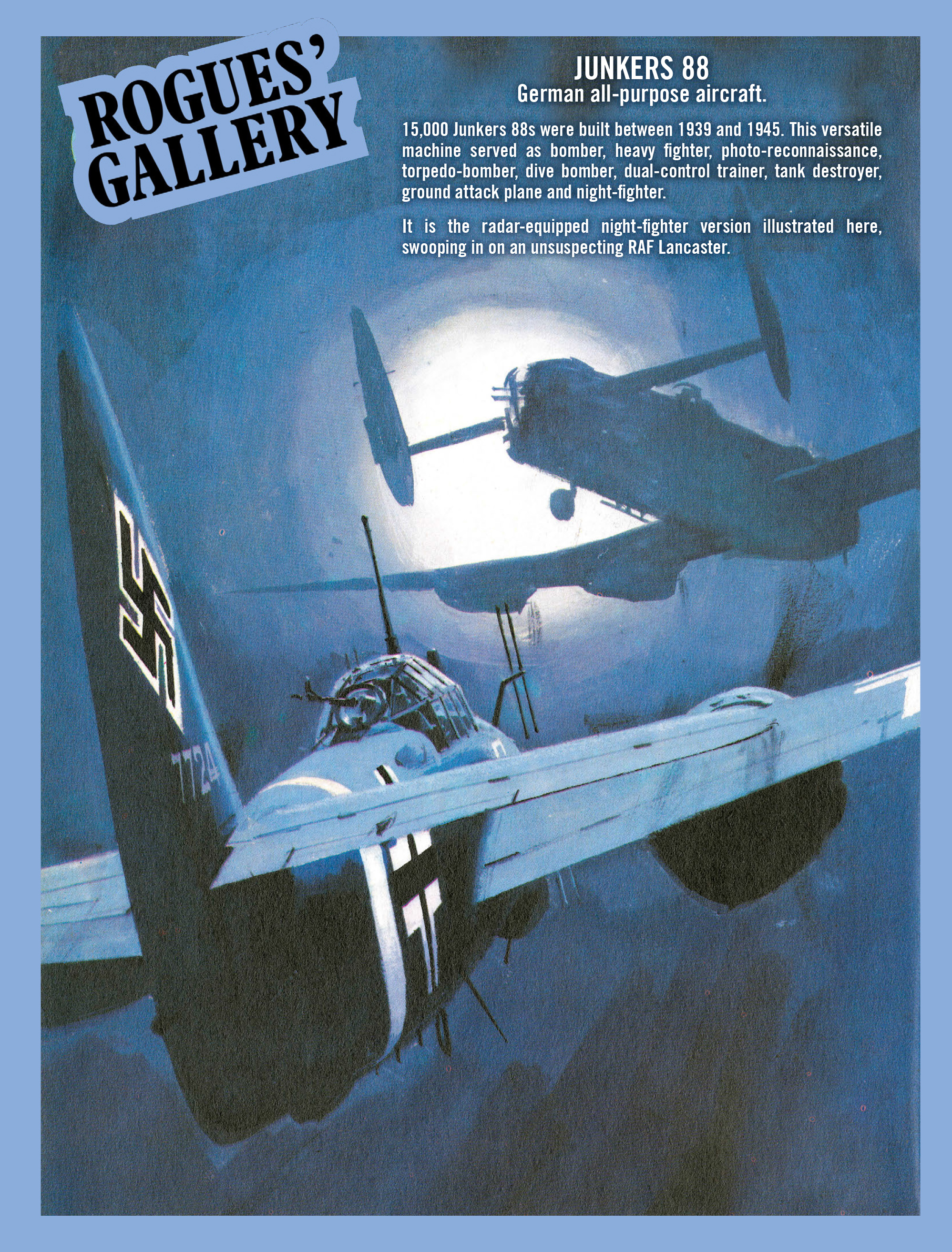 Battle of Britain Special (2020) issue 1 - Page 45