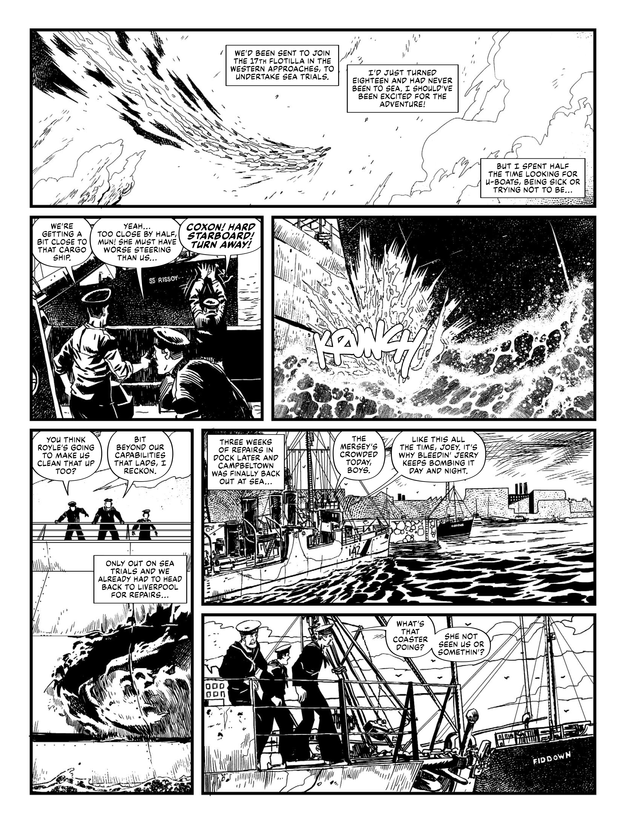 Battle of Britain Special (2020) issue 1 - Page 48