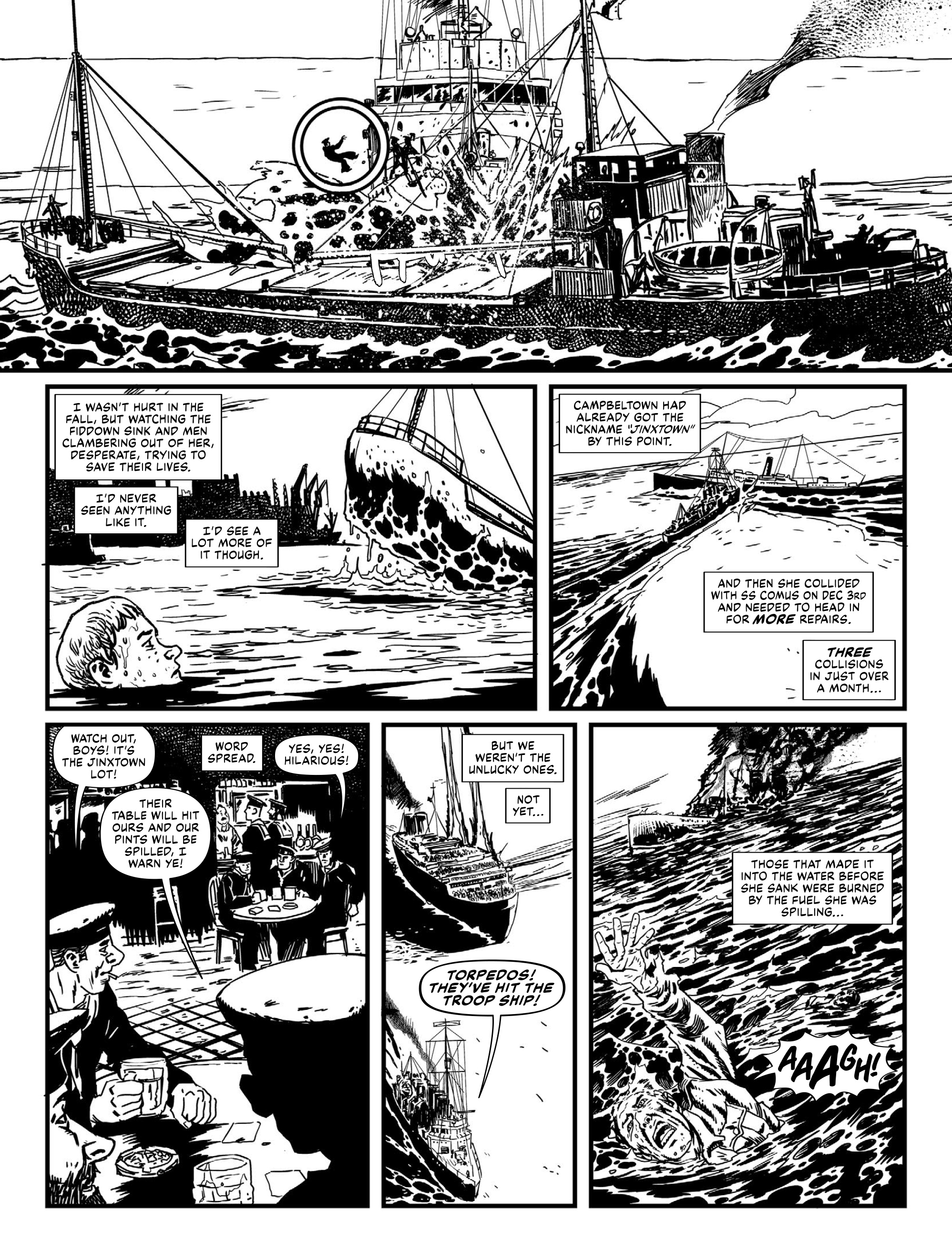 Battle of Britain Special (2020) issue 1 - Page 49