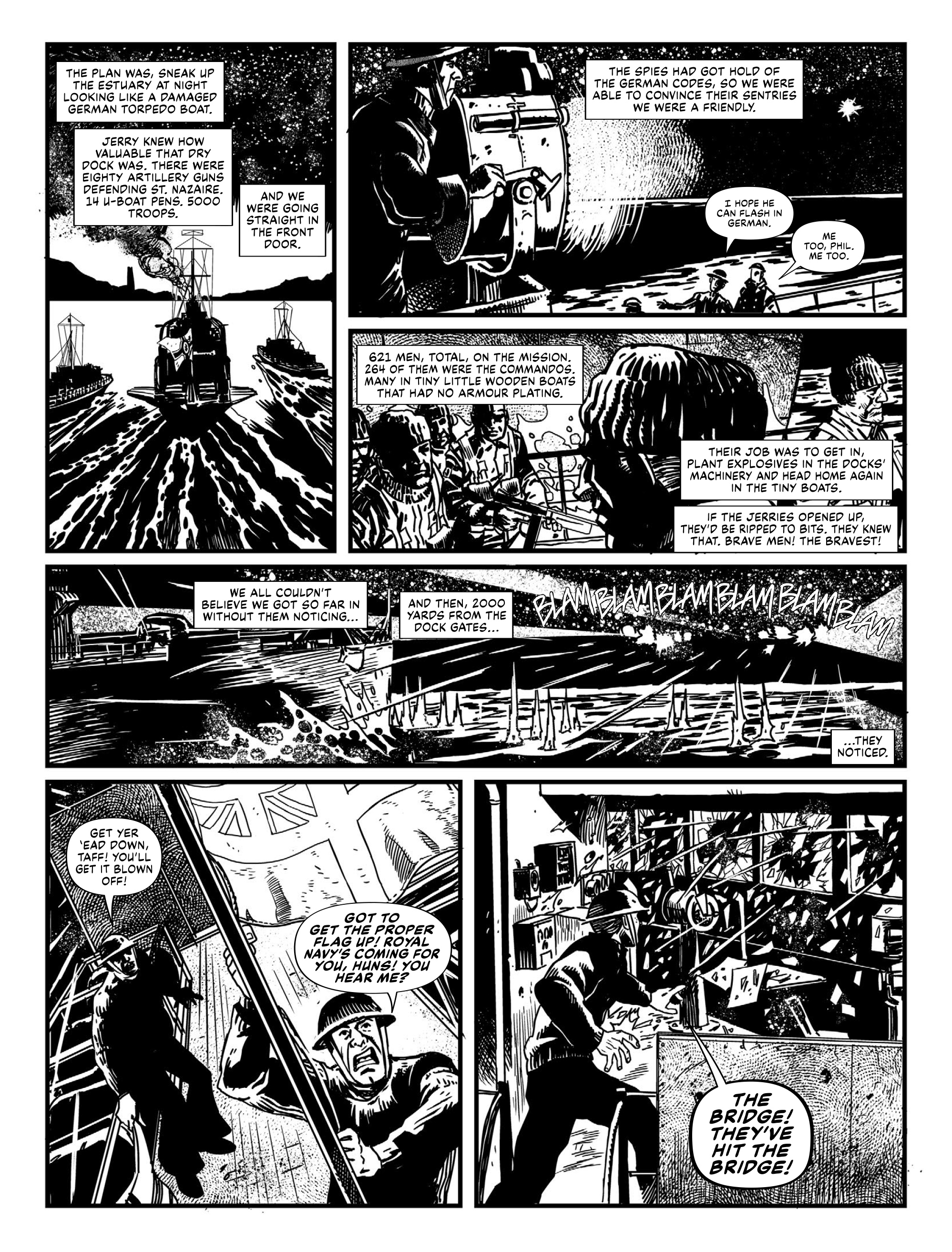 Battle of Britain Special (2020) issue 1 - Page 51