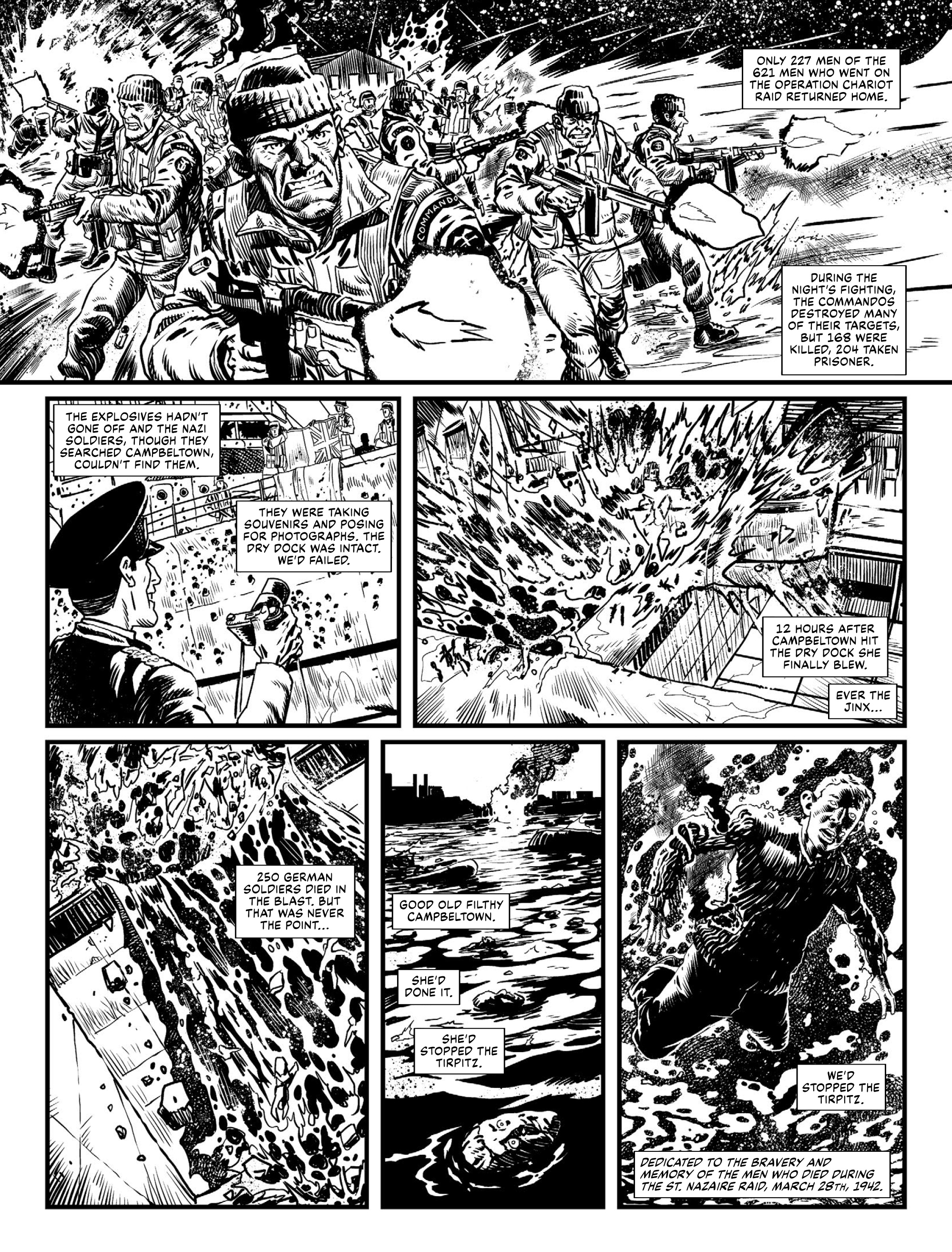 Battle of Britain Special (2020) issue 1 - Page 53