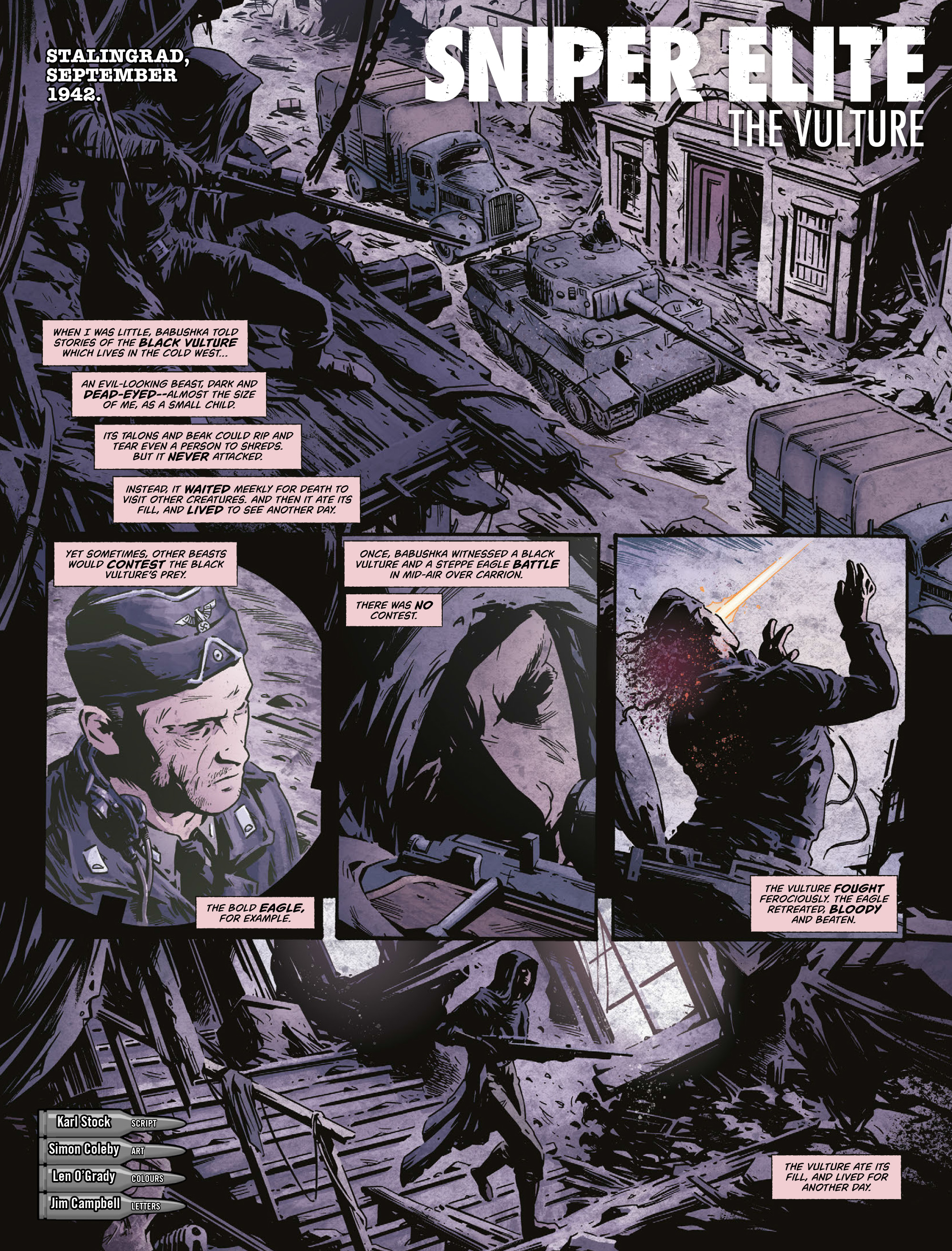 Battle of Britain Special (2020) issue 1 - Page 55