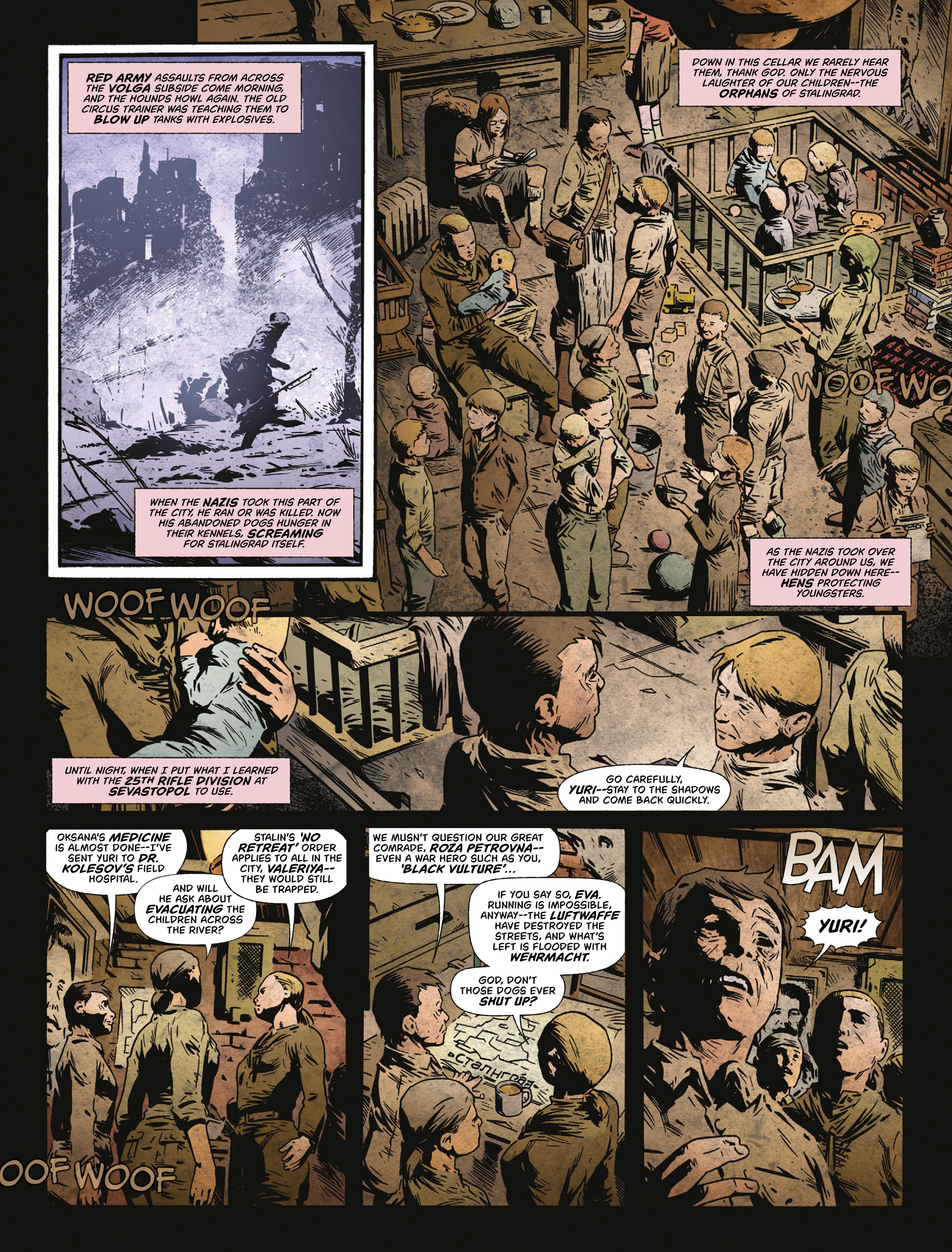 Battle of Britain Special (2020) issue 1 - Page 56