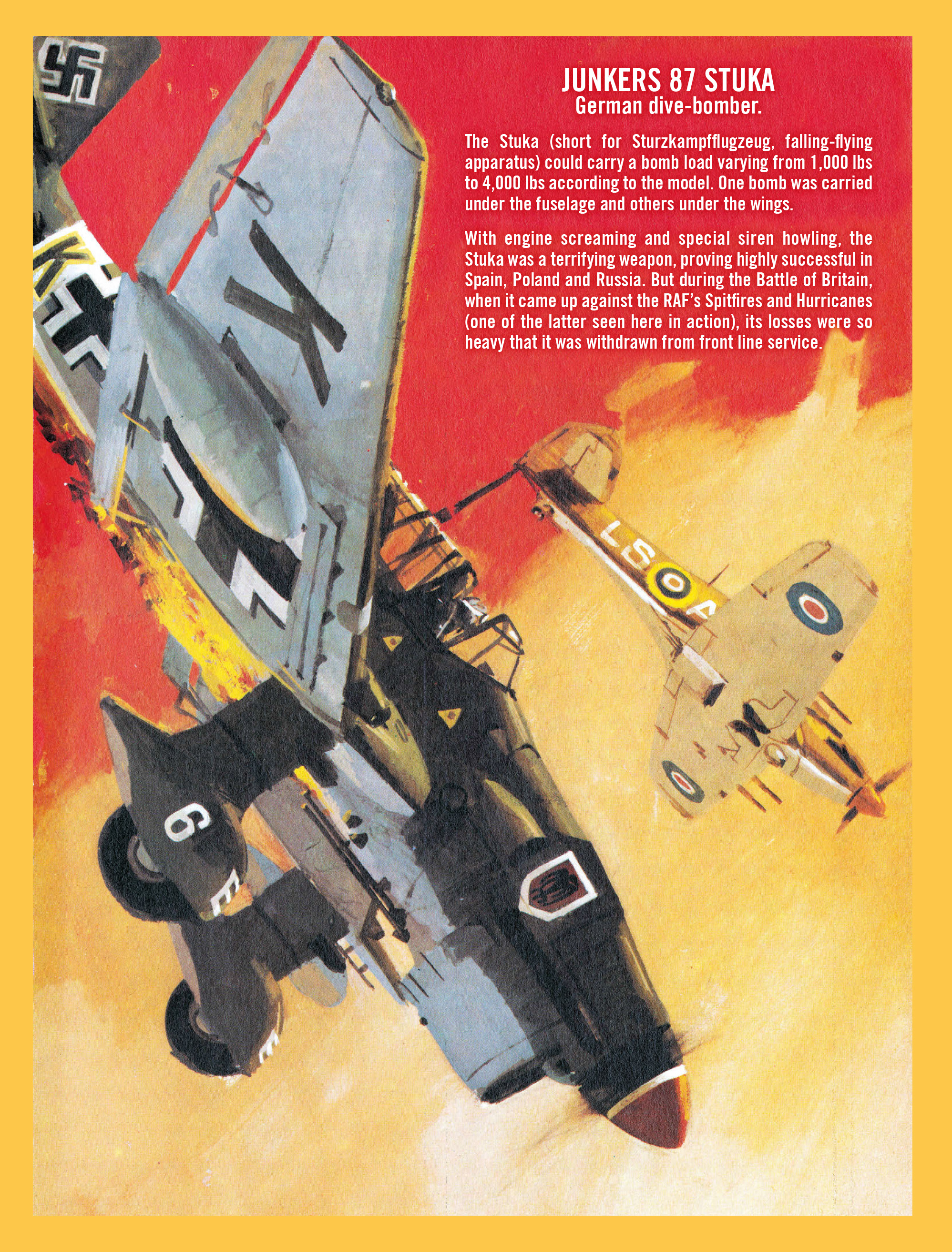 Battle of Britain Special (2020) issue 1 - Page 62